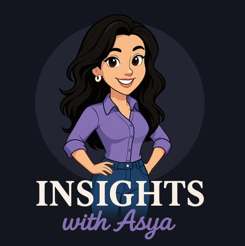 Insights with Asya