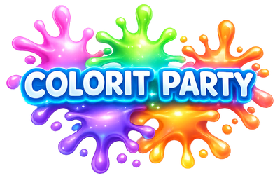 Colorit Party