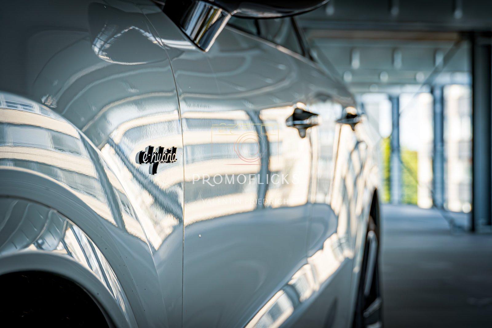 Automotive-Fotografie – PromoFlicks