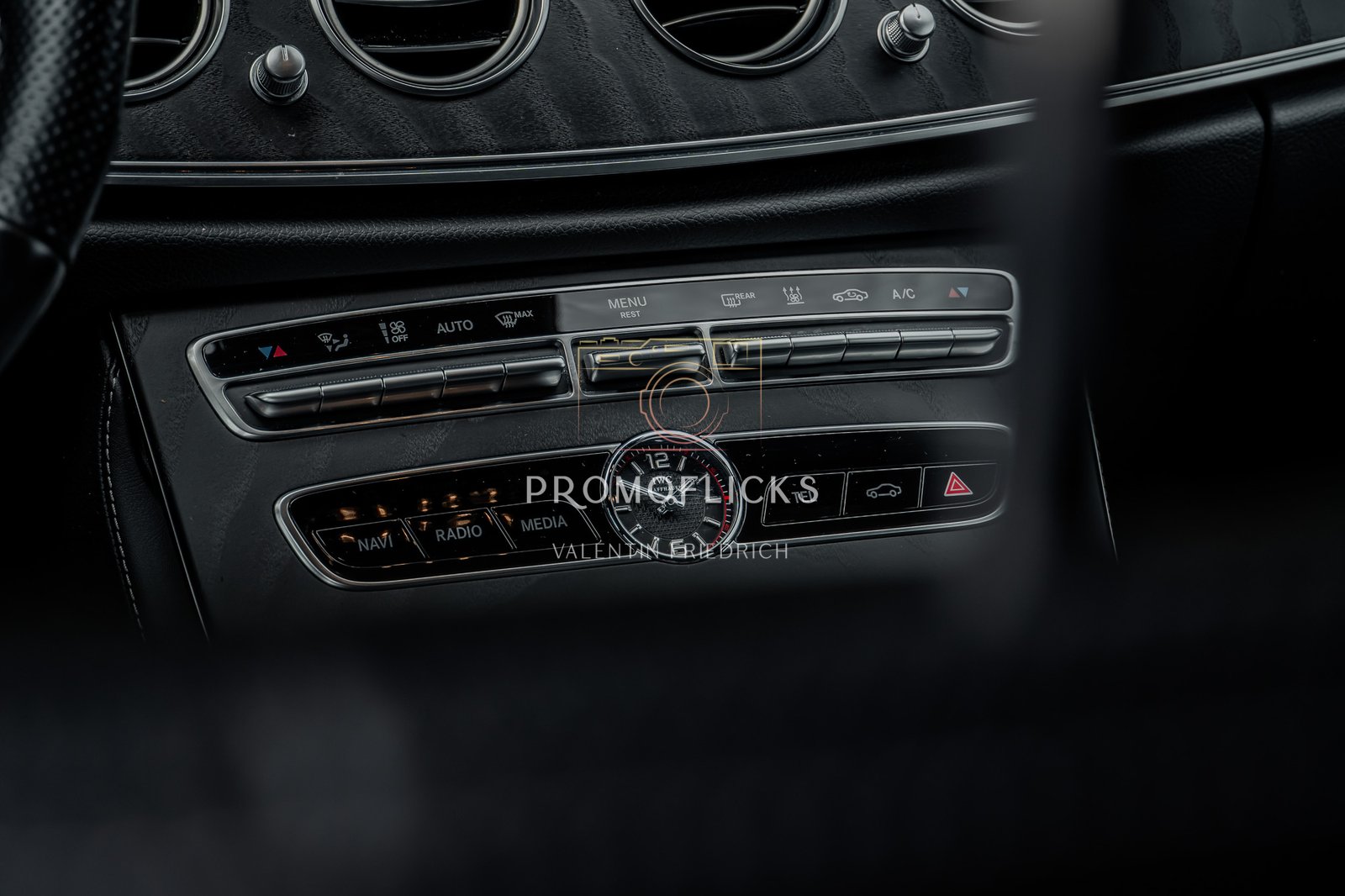 Automotive-Fotografie – PromoFlicks