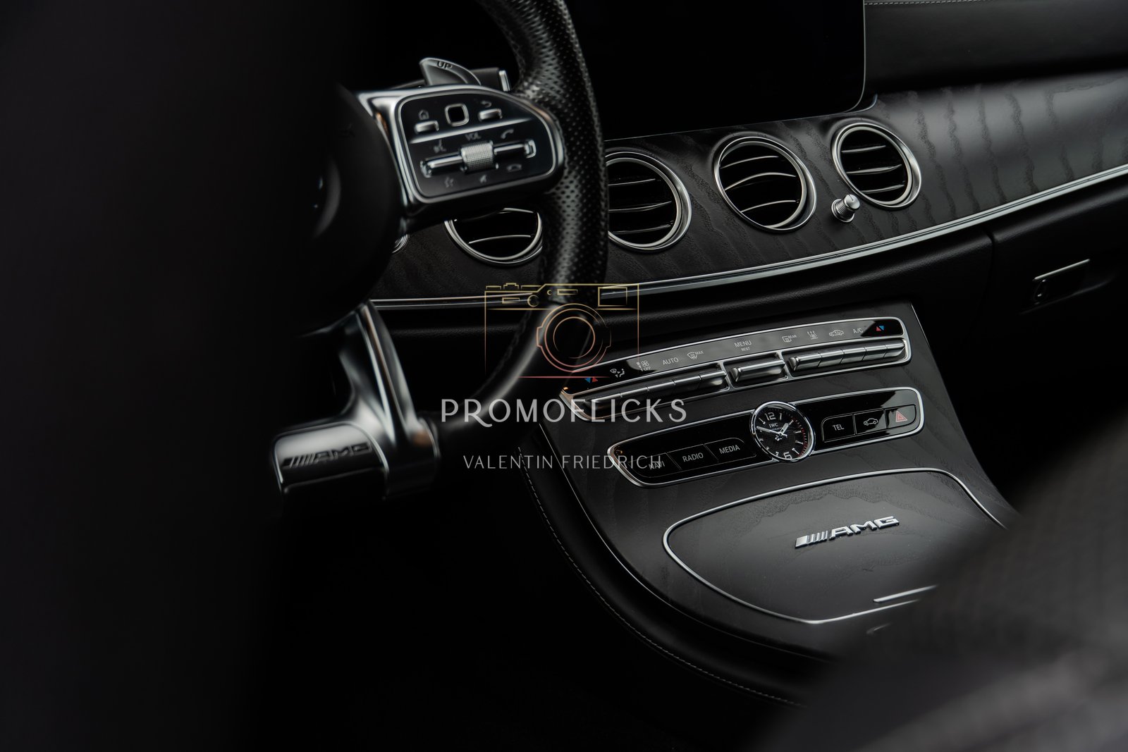 Automotive-Fotografie – PromoFlicks