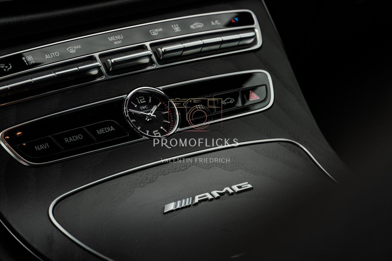Automotive-Fotografie – PromoFlicks