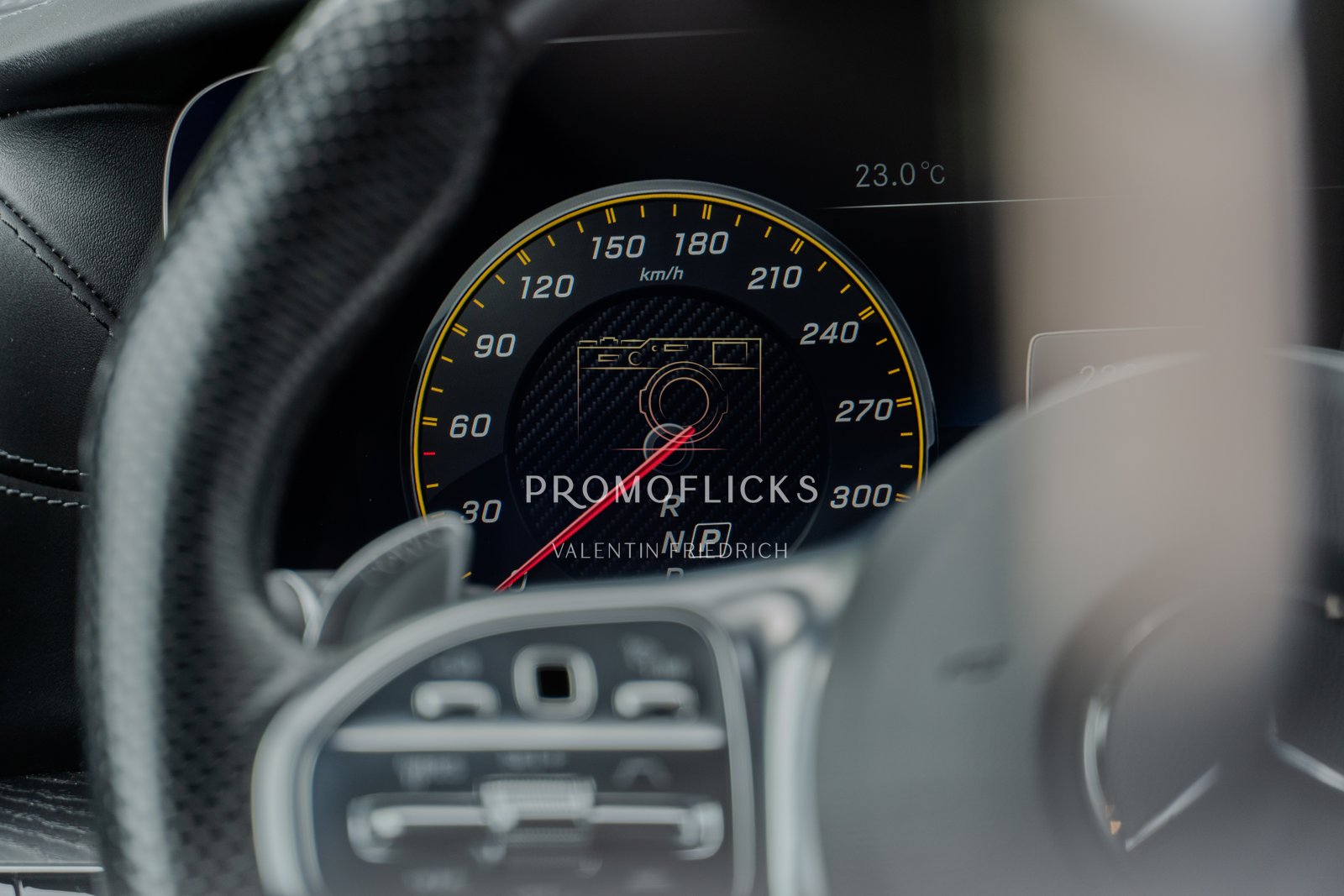Automotive-Fotografie – PromoFlicks