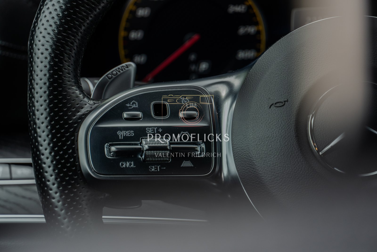 Automotive-Fotografie – PromoFlicks