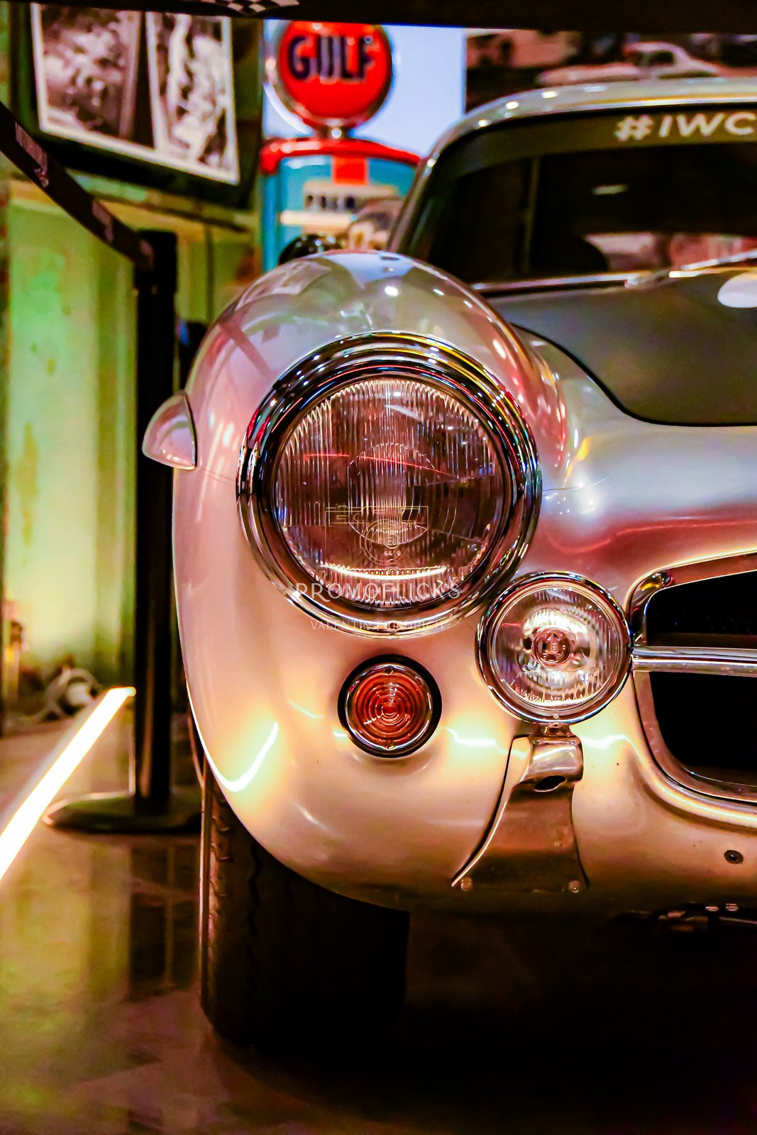 Automotive-Fotografie – PromoFlicks