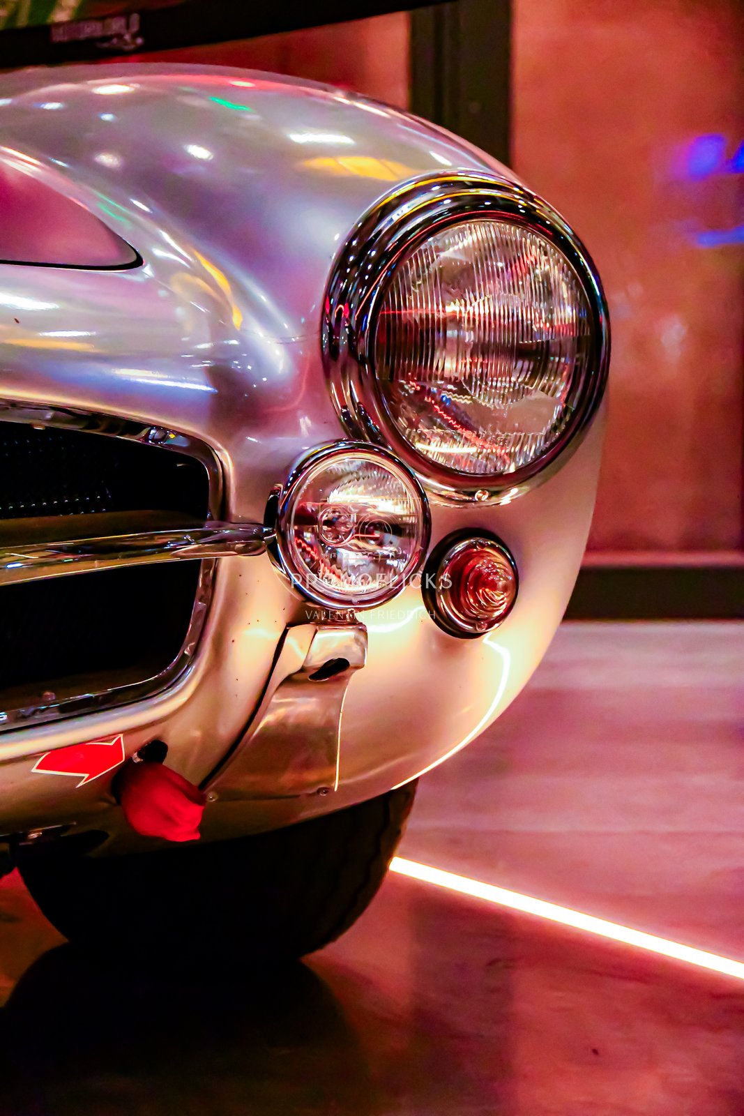 Automotive-Fotografie – PromoFlicks