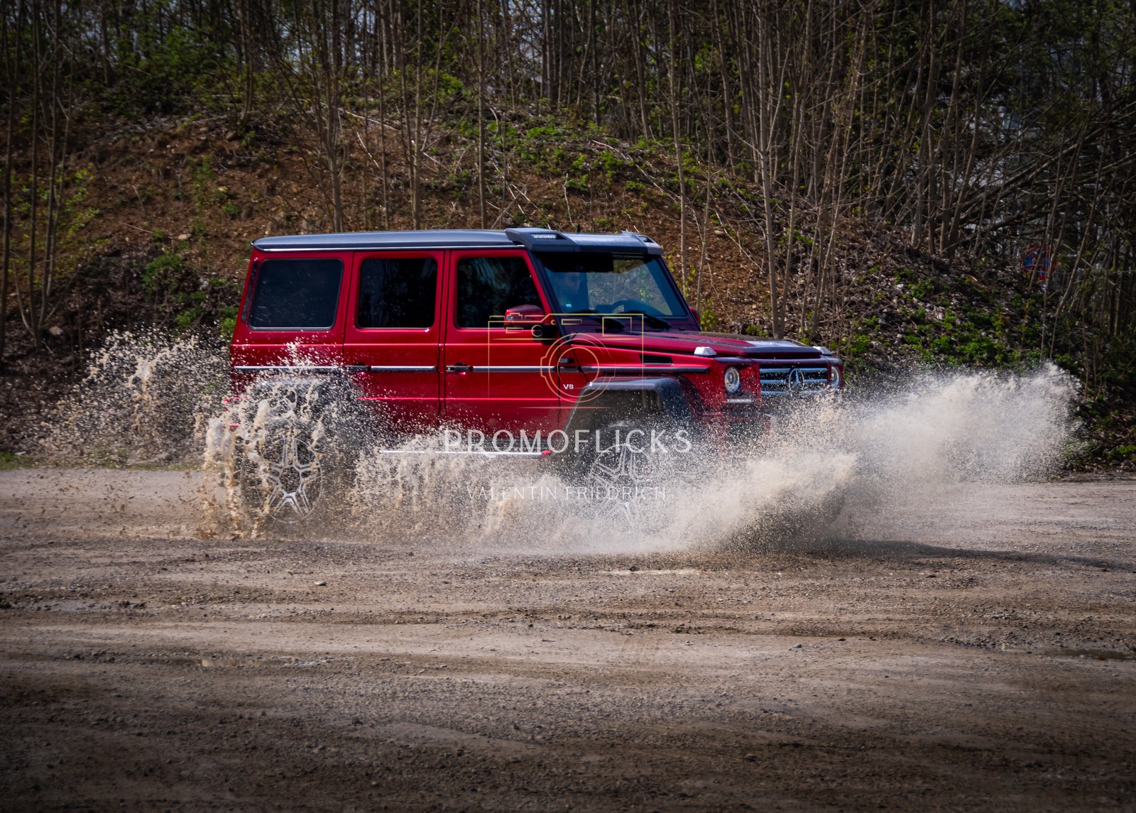 Automotive-Fotografie – PromoFlicks