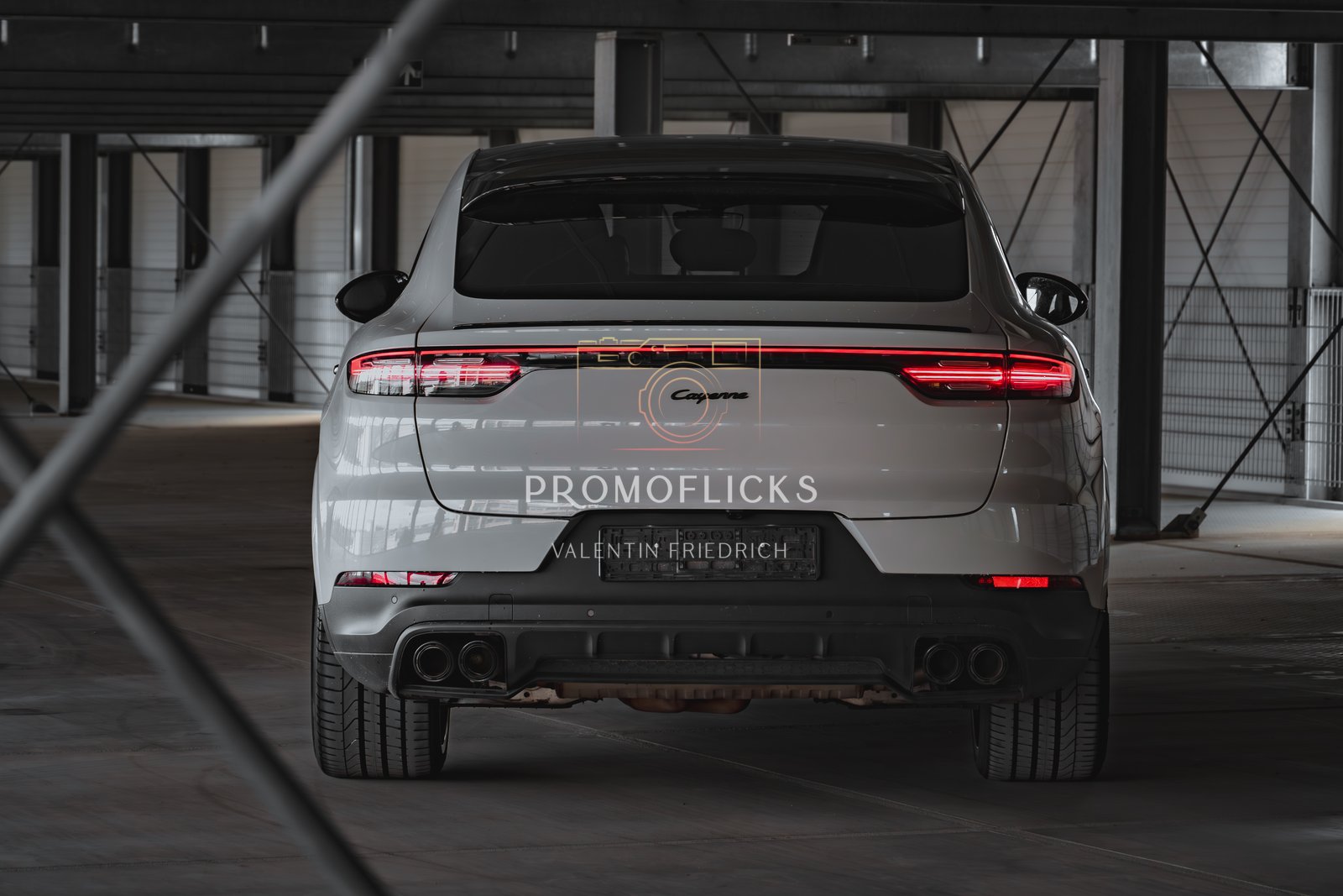 Automotive-Fotografie – PromoFlicks