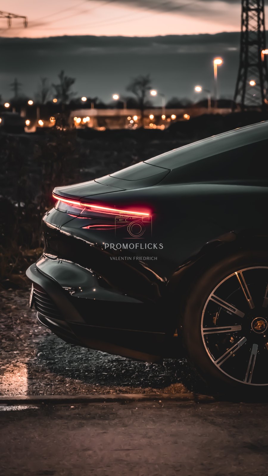 Automotive-Fotografie – PromoFlicks