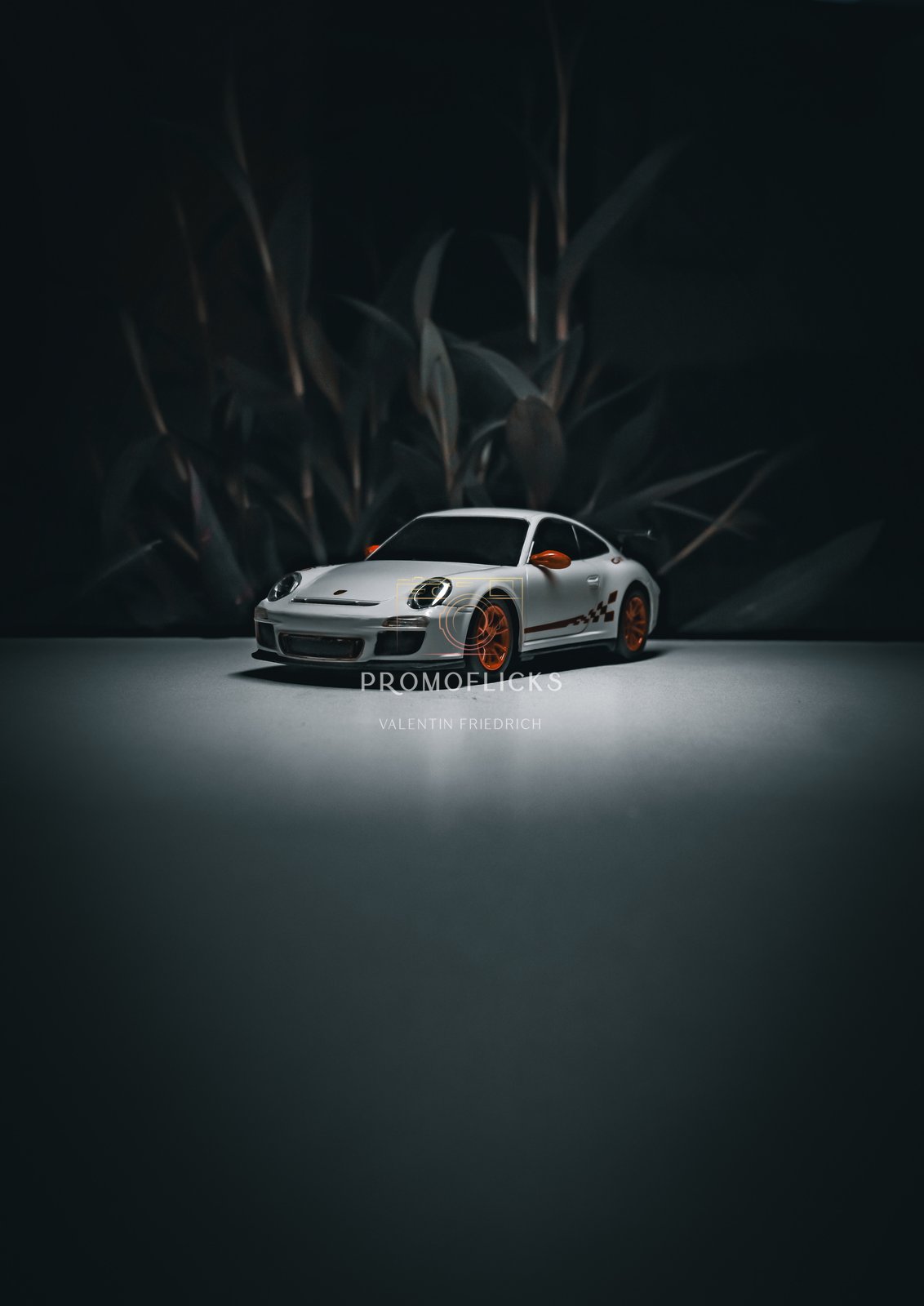 Automotive-Fotografie – PromoFlicks