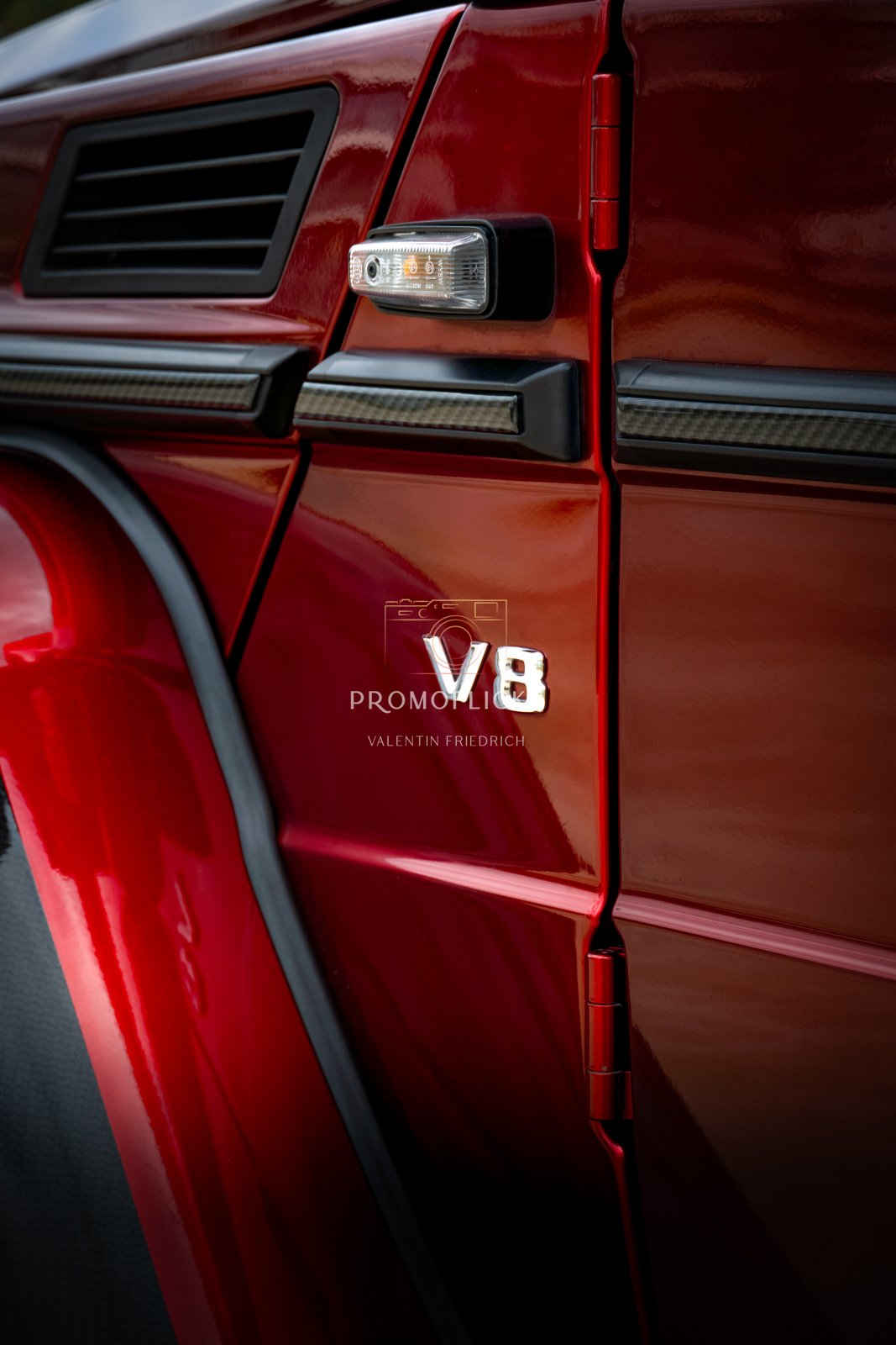 Automotive-Fotografie – PromoFlicks