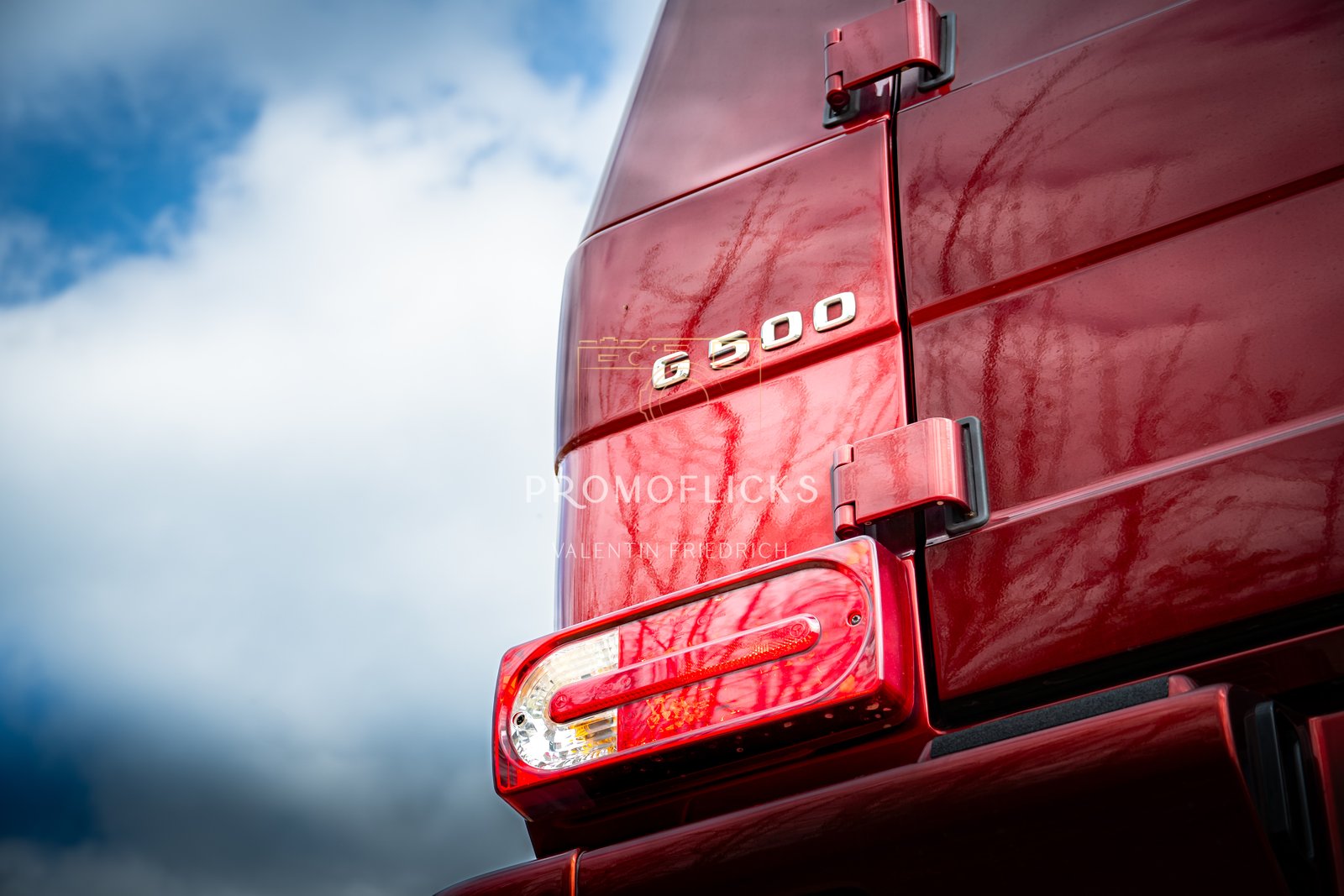 Automotive-Fotografie – PromoFlicks