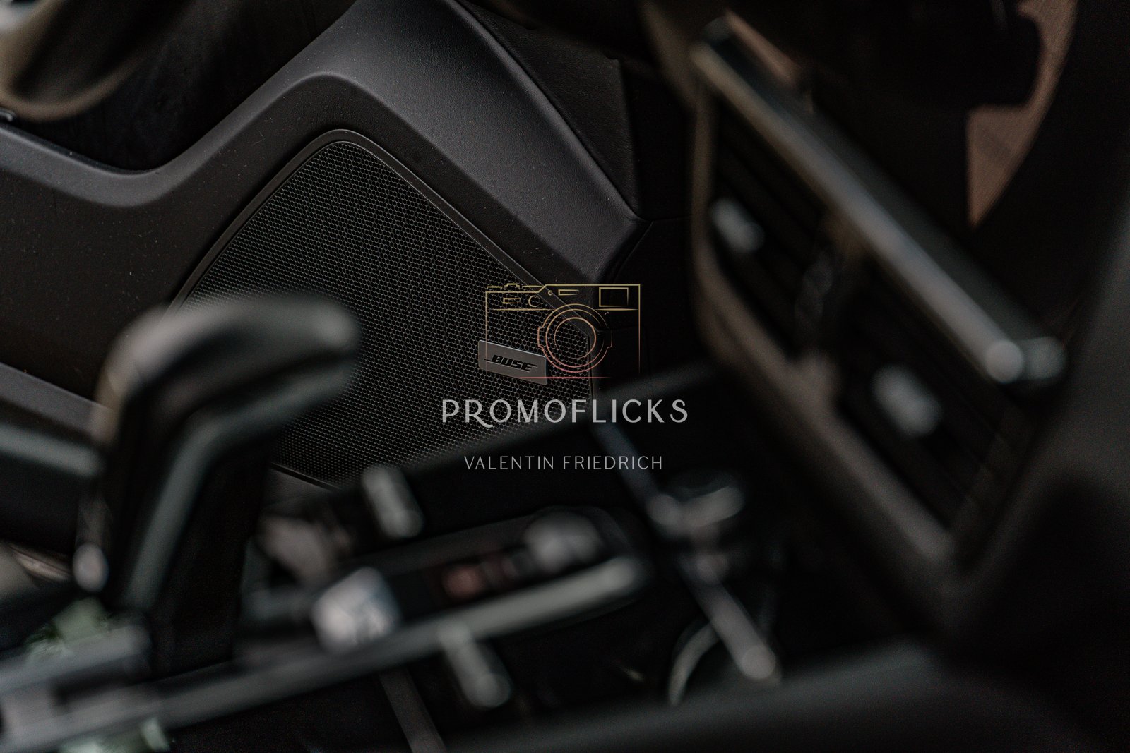 Automotive-Fotografie – PromoFlicks