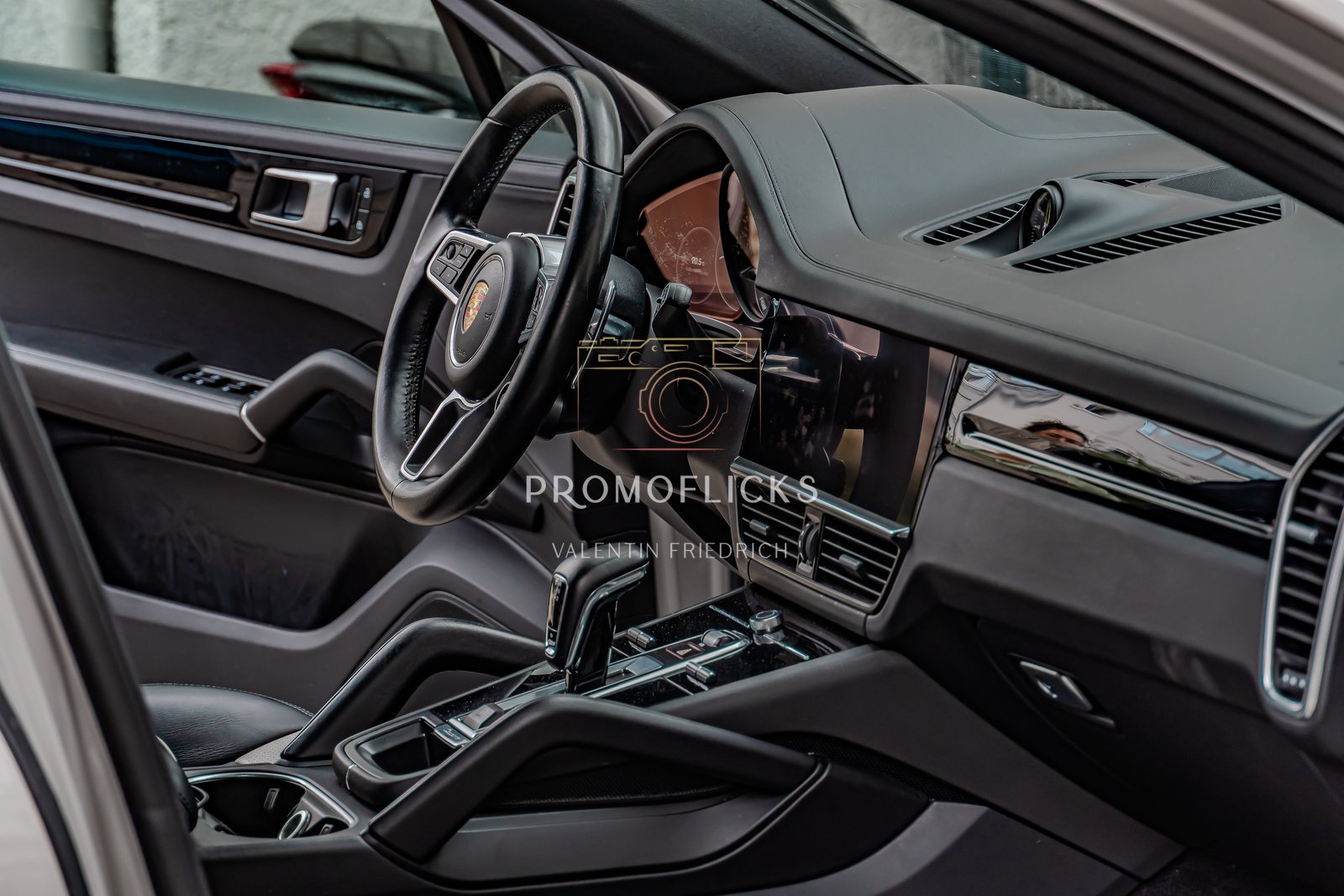 Automotive-Fotografie – PromoFlicks