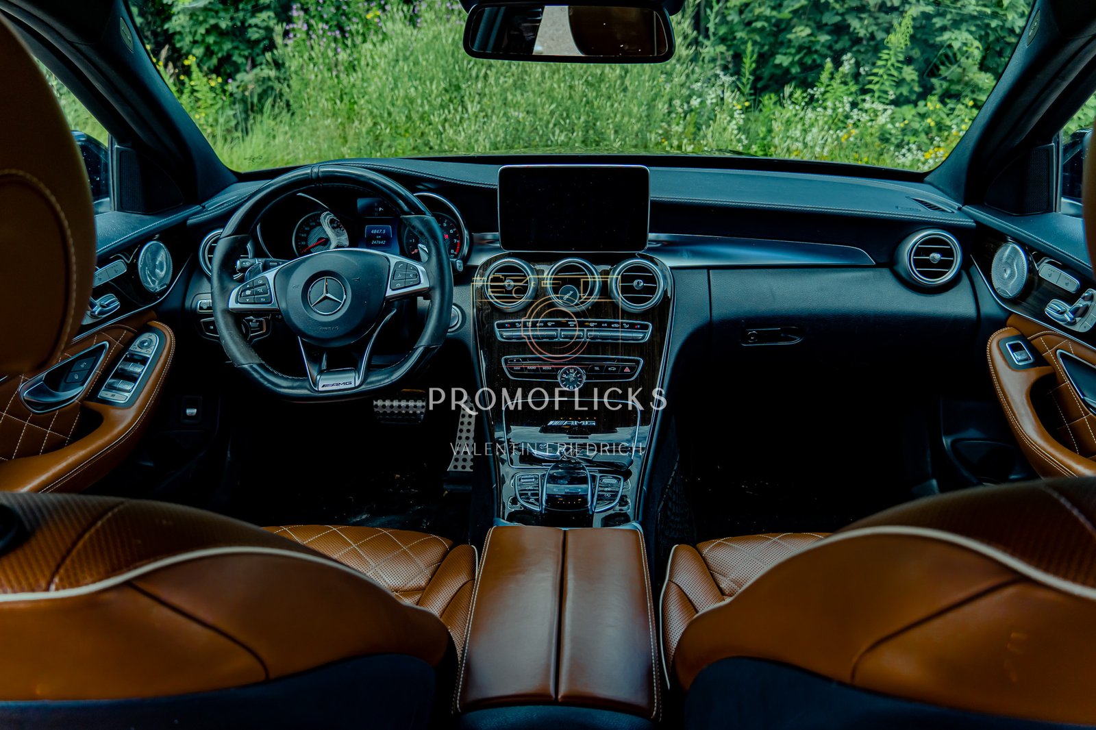 Automotive-Fotografie – PromoFlicks