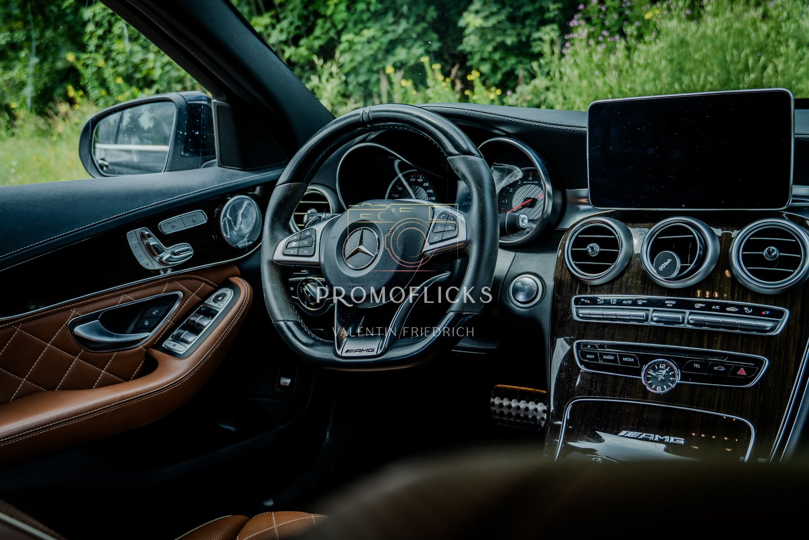 Automotive-Fotografie – PromoFlicks