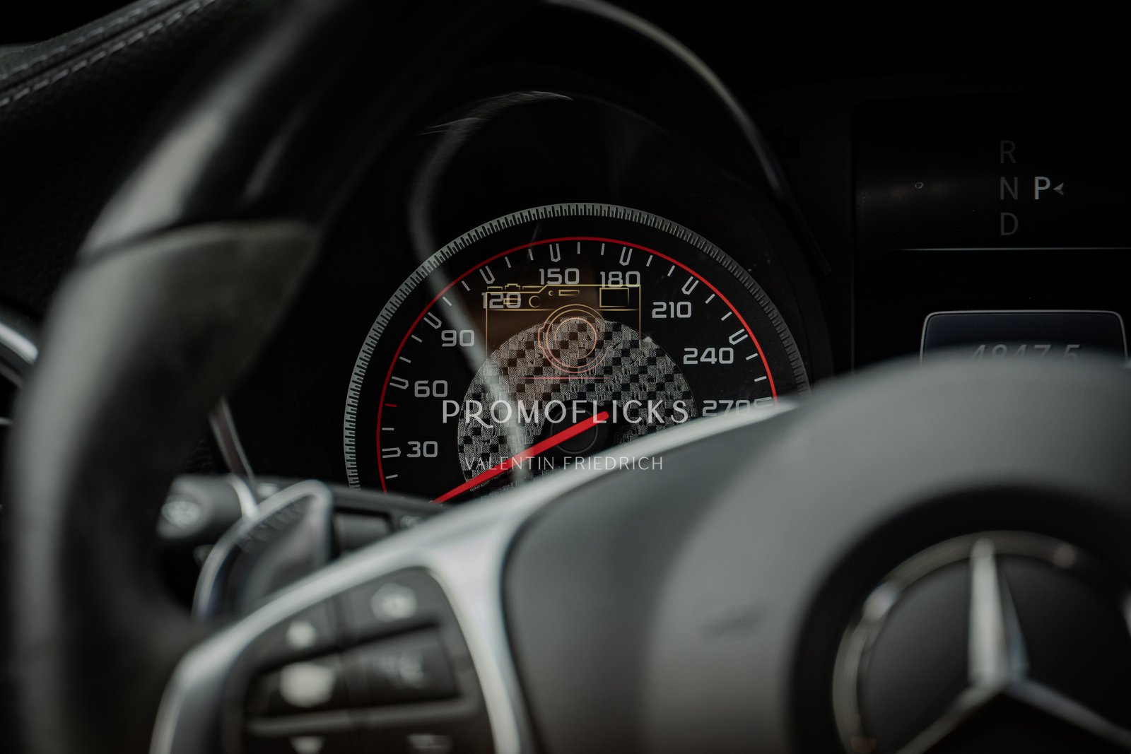 Automotive-Fotografie – PromoFlicks