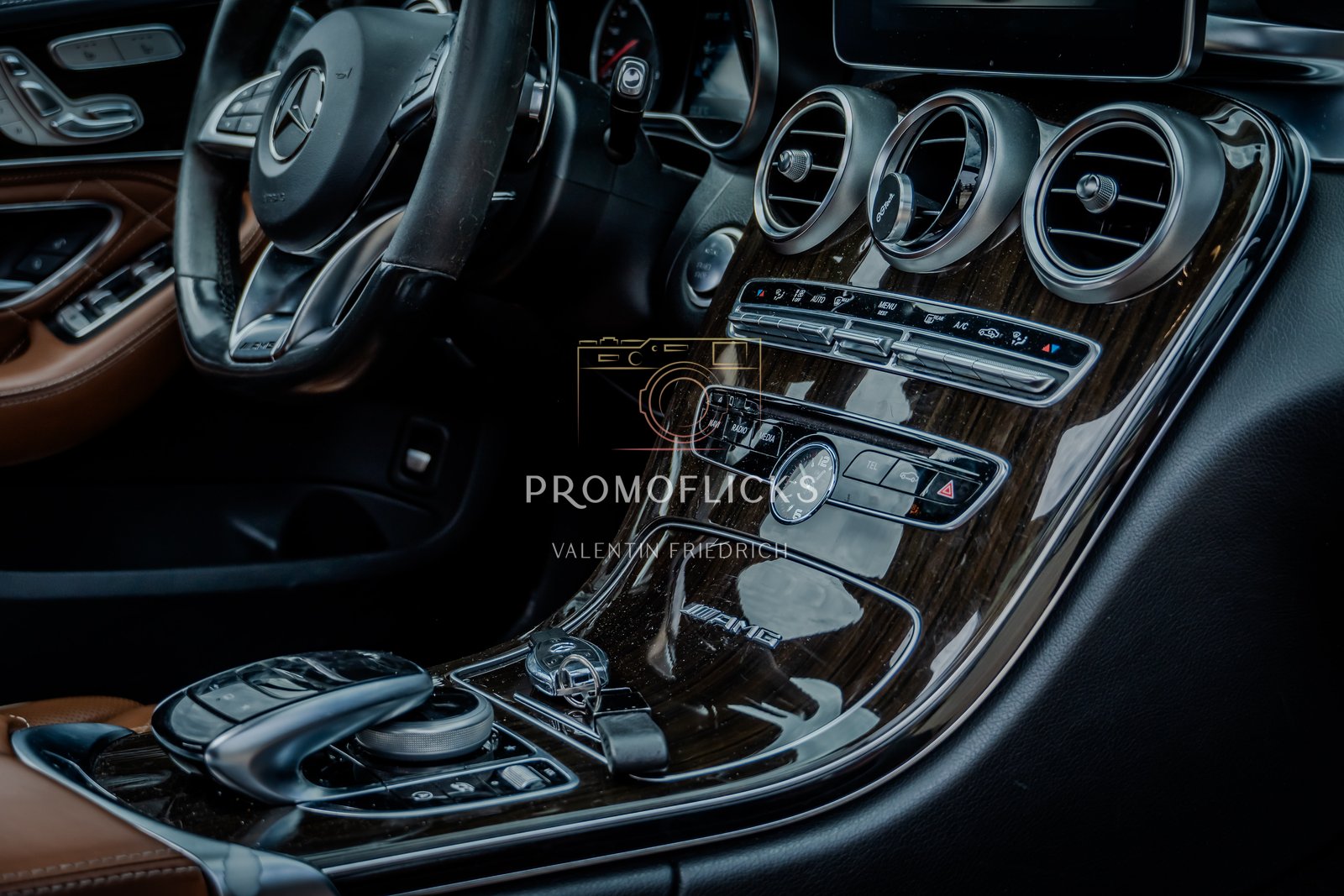 Automotive-Fotografie – PromoFlicks