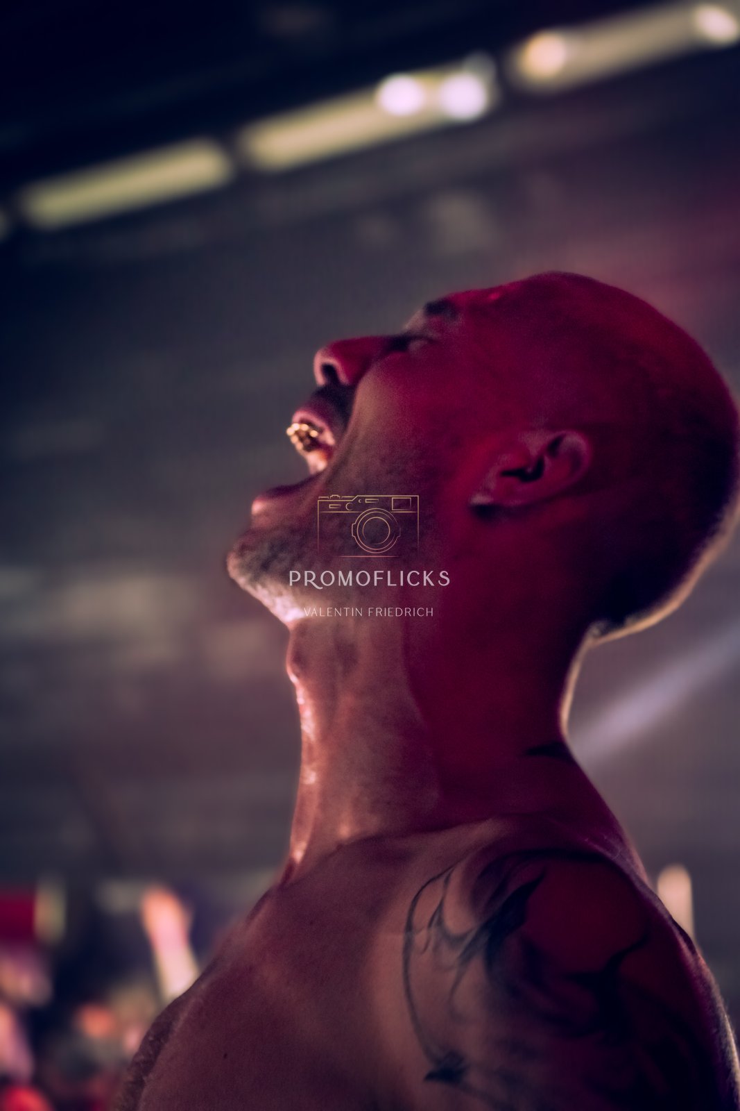 Eventfotografie – PromoFlicks