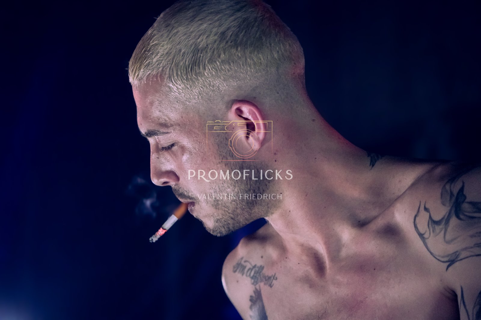 Eventfotografie – PromoFlicks
