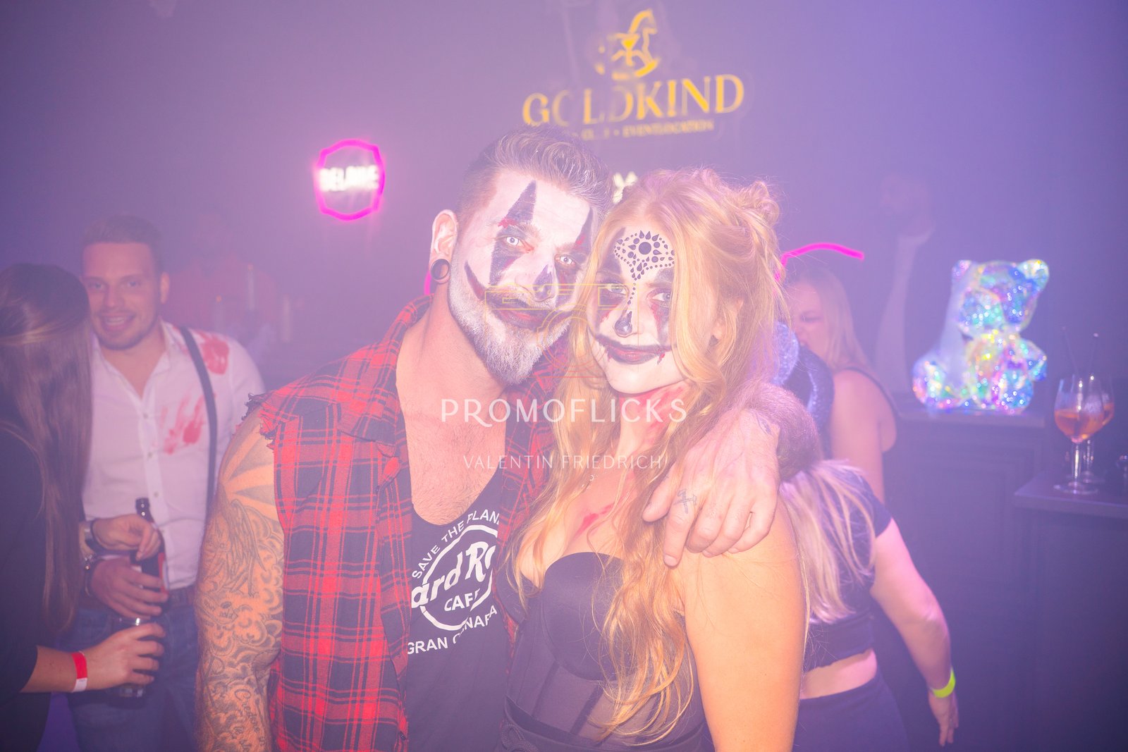 Eventfotografie – PromoFlicks
