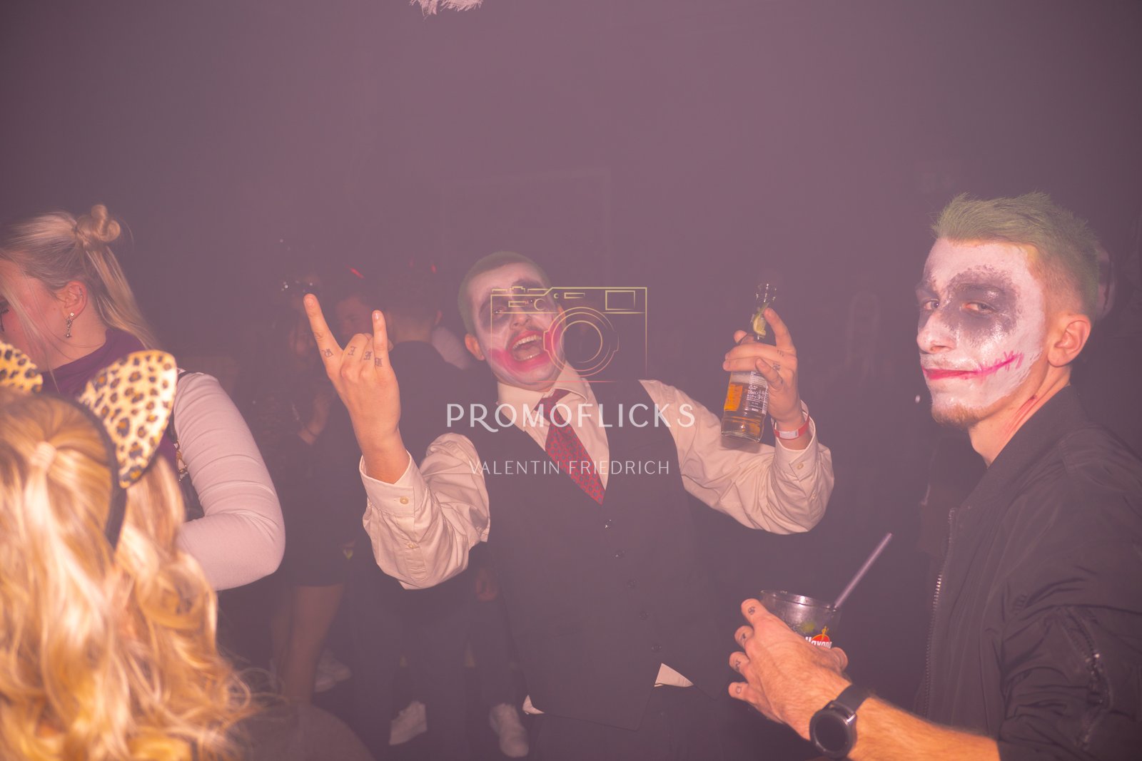 Eventfotografie – PromoFlicks