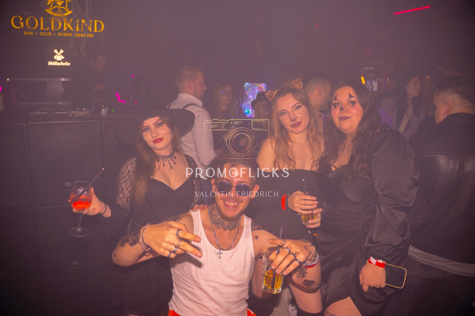 Eventfotografie – PromoFlicks