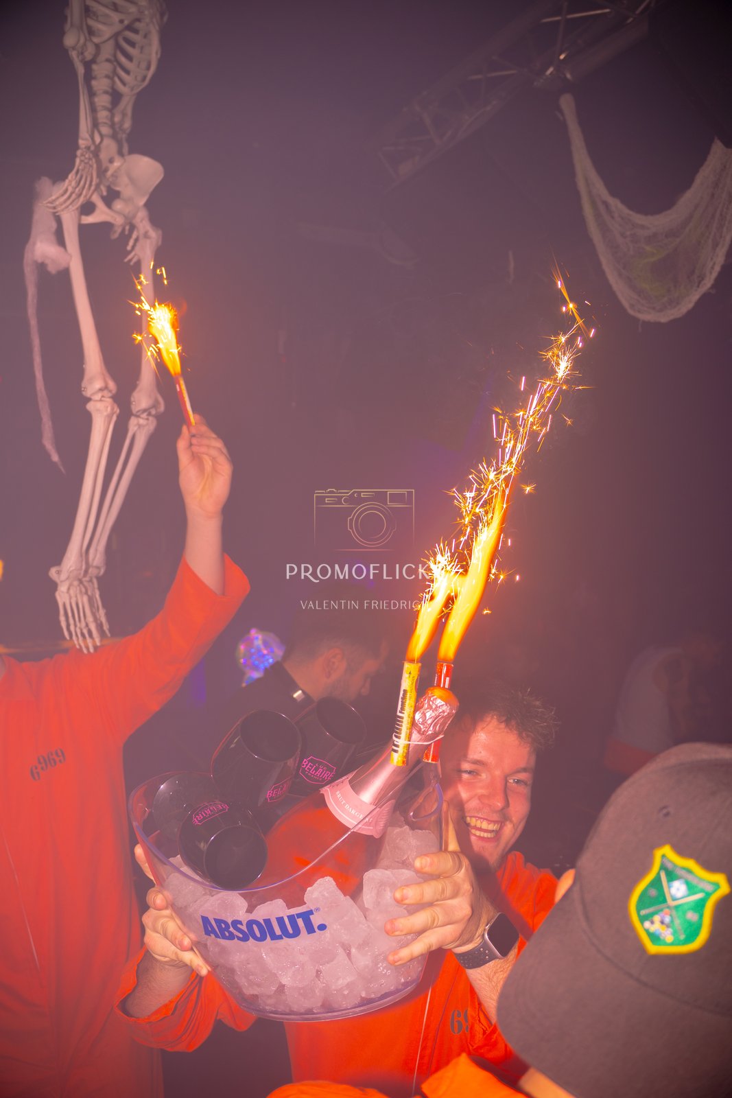 Eventfotografie – PromoFlicks