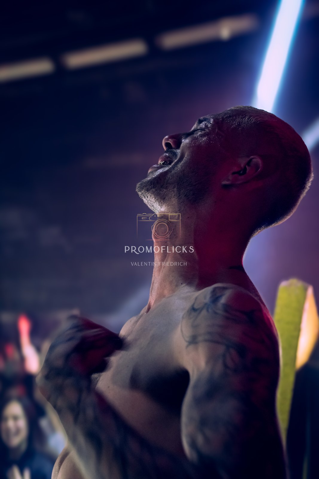 Eventfotografie – PromoFlicks