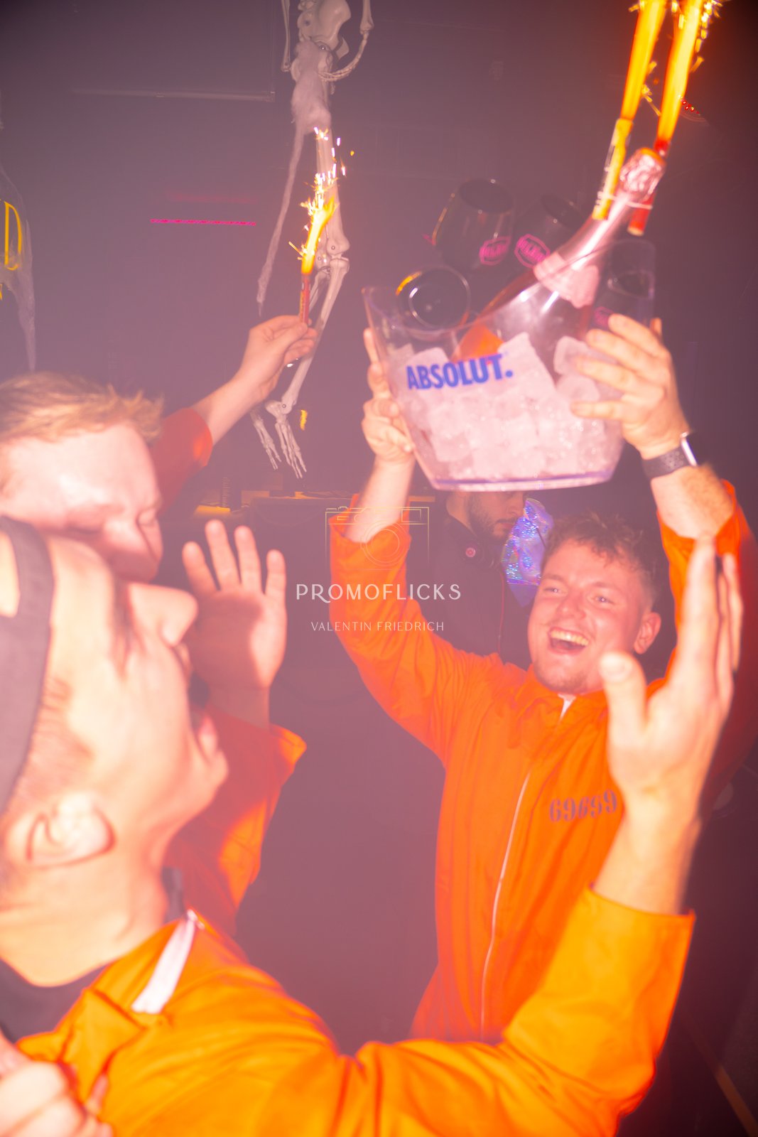 Eventfotografie – PromoFlicks