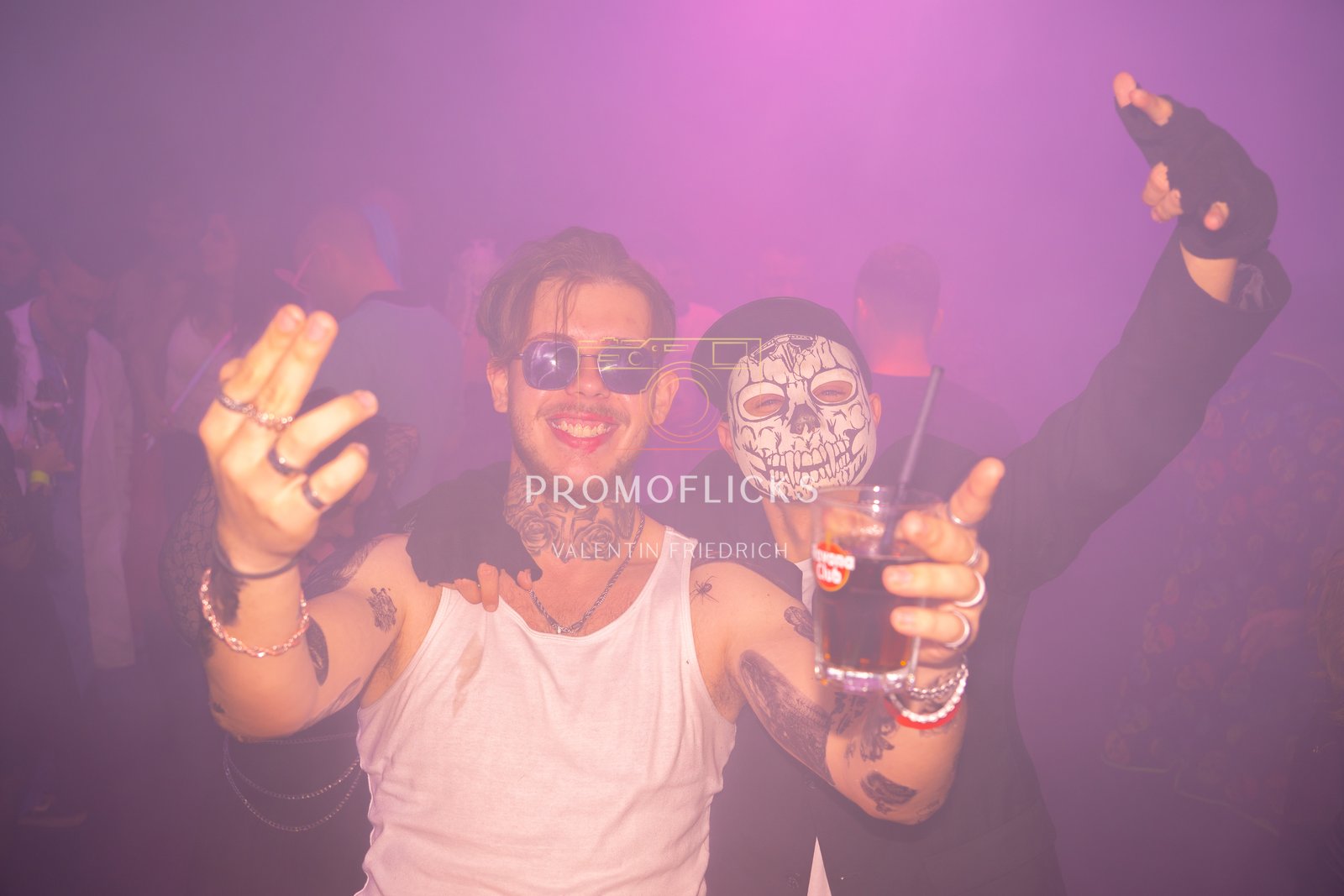 Eventfotografie – PromoFlicks