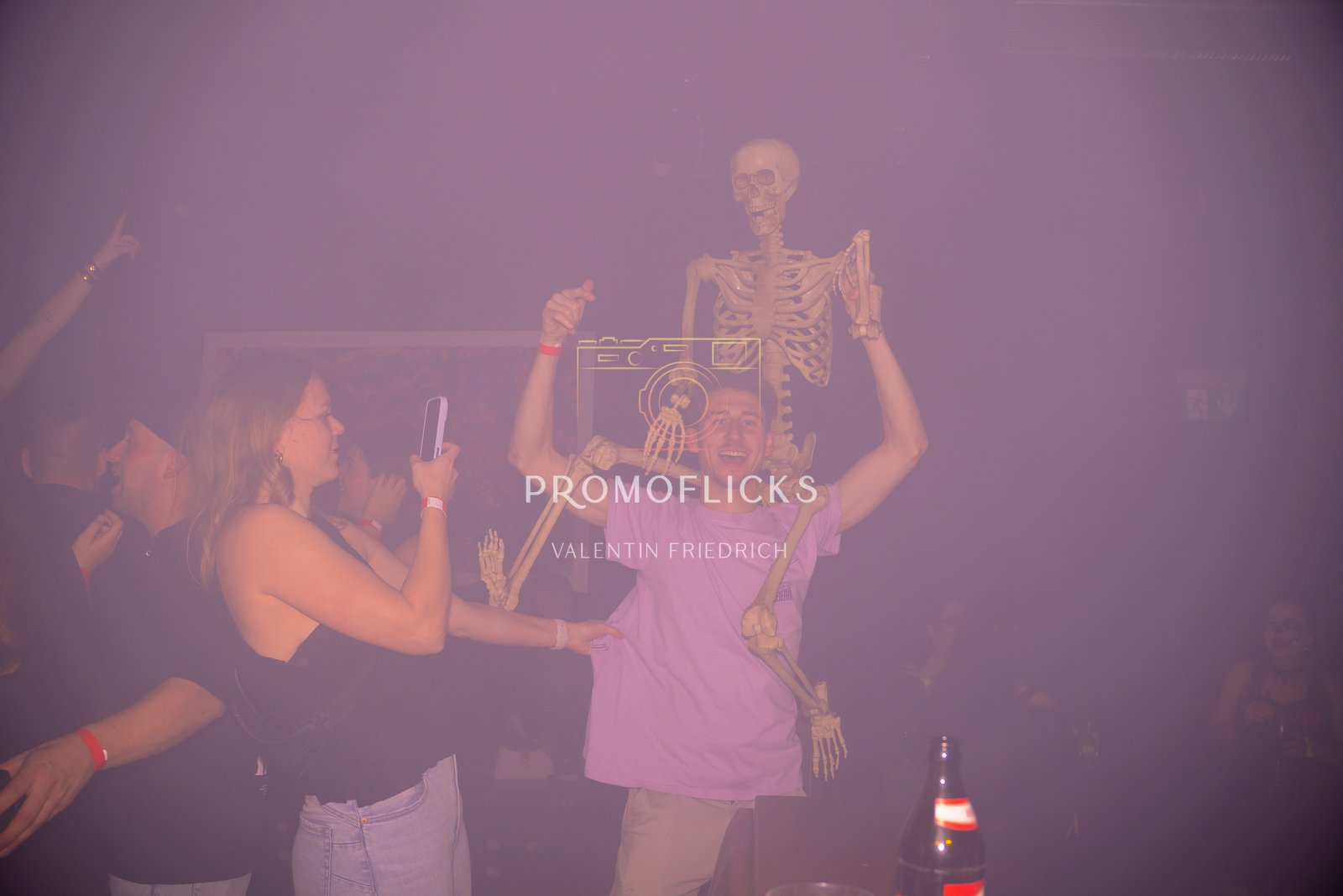 Eventfotografie – PromoFlicks