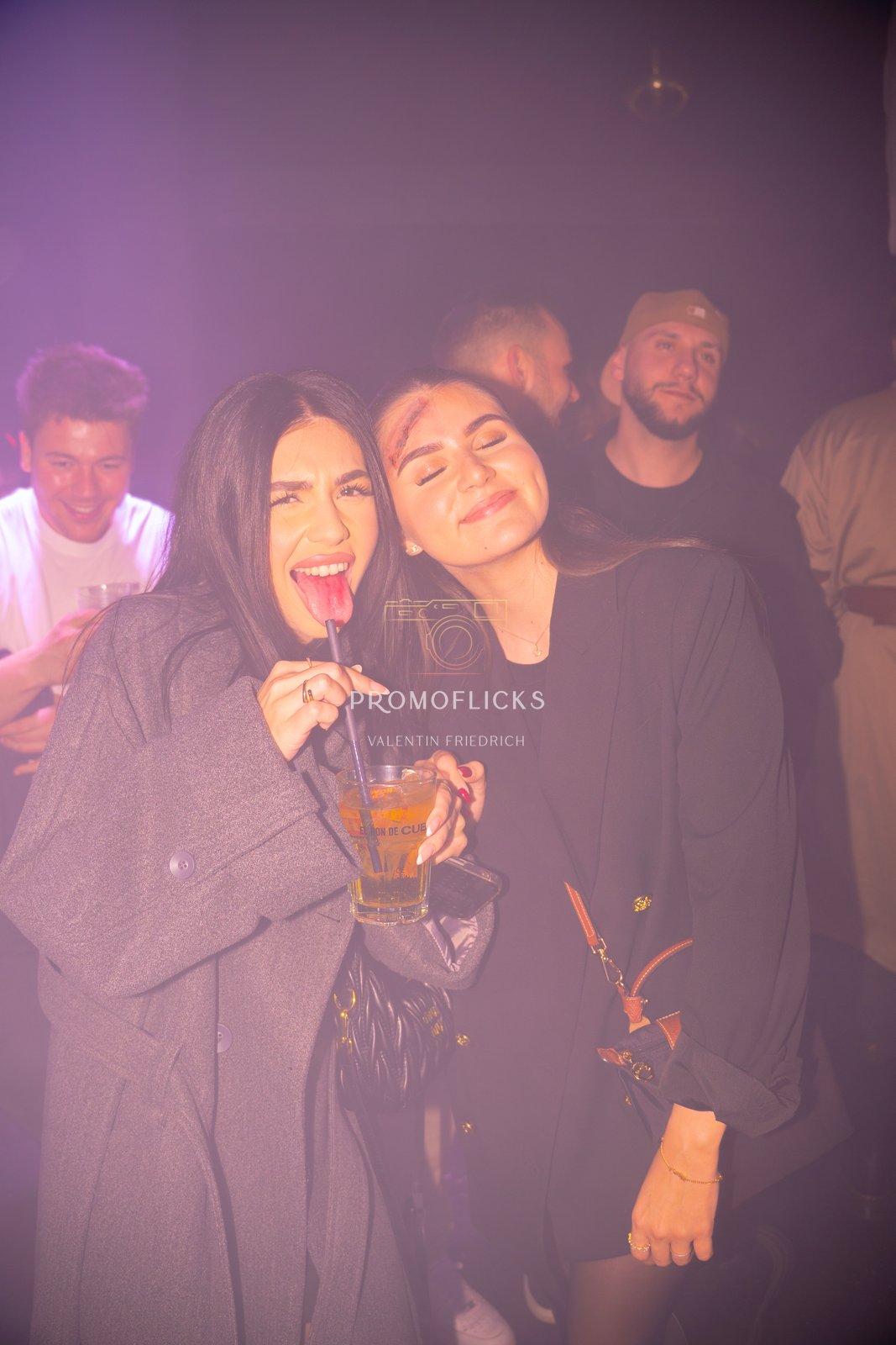 Eventfotografie – PromoFlicks
