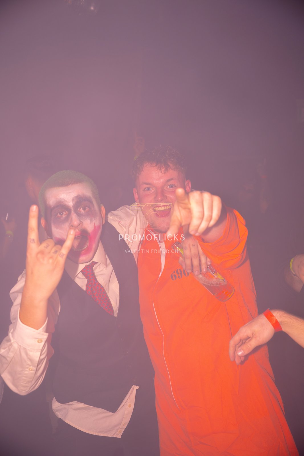Eventfotografie – PromoFlicks