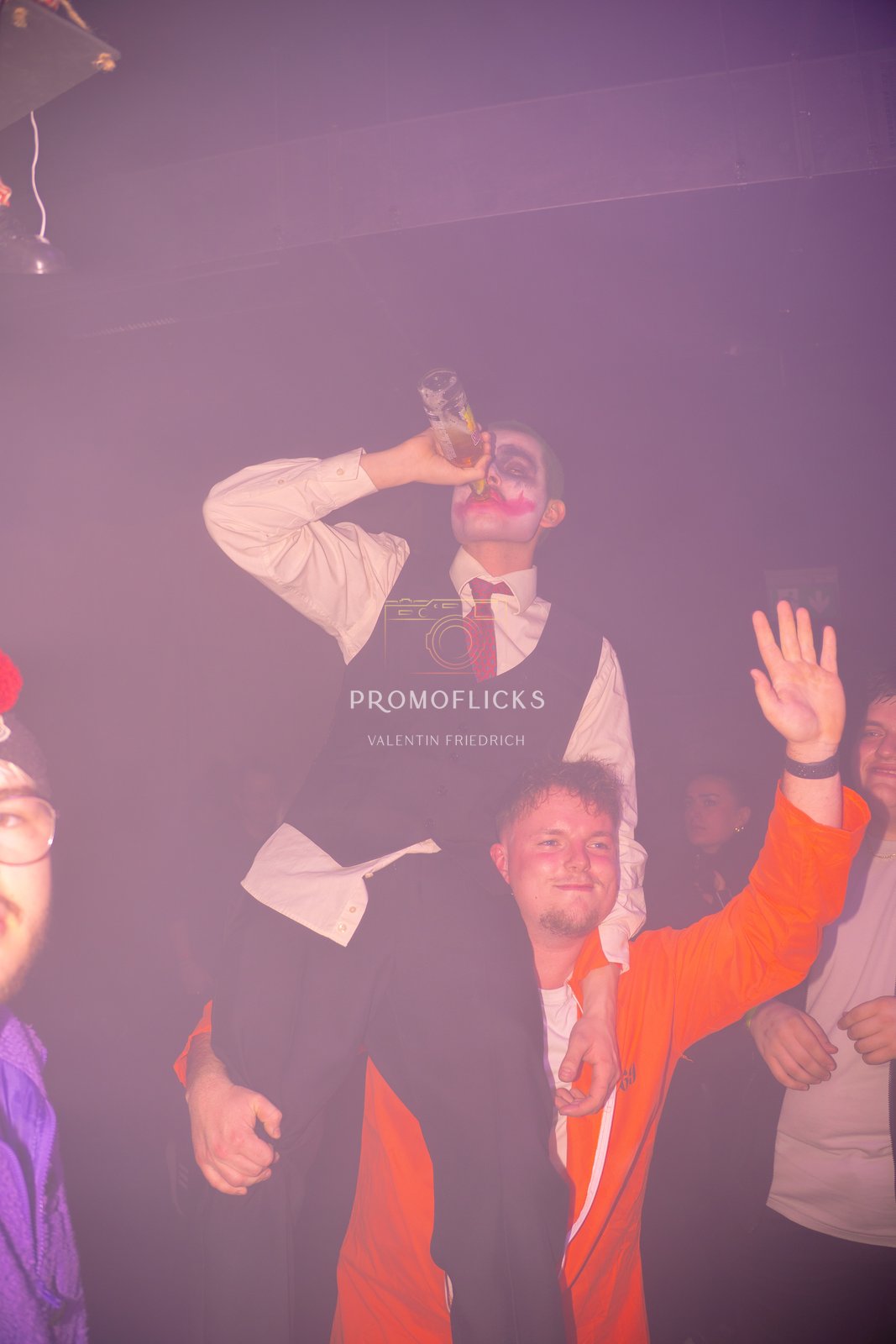 Eventfotografie – PromoFlicks