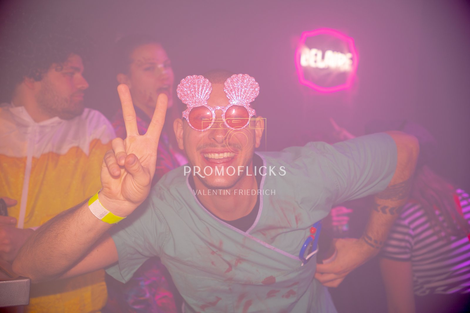 Eventfotografie – PromoFlicks