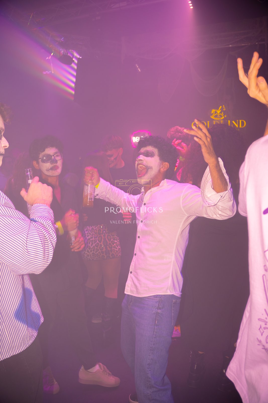 Eventfotografie – PromoFlicks