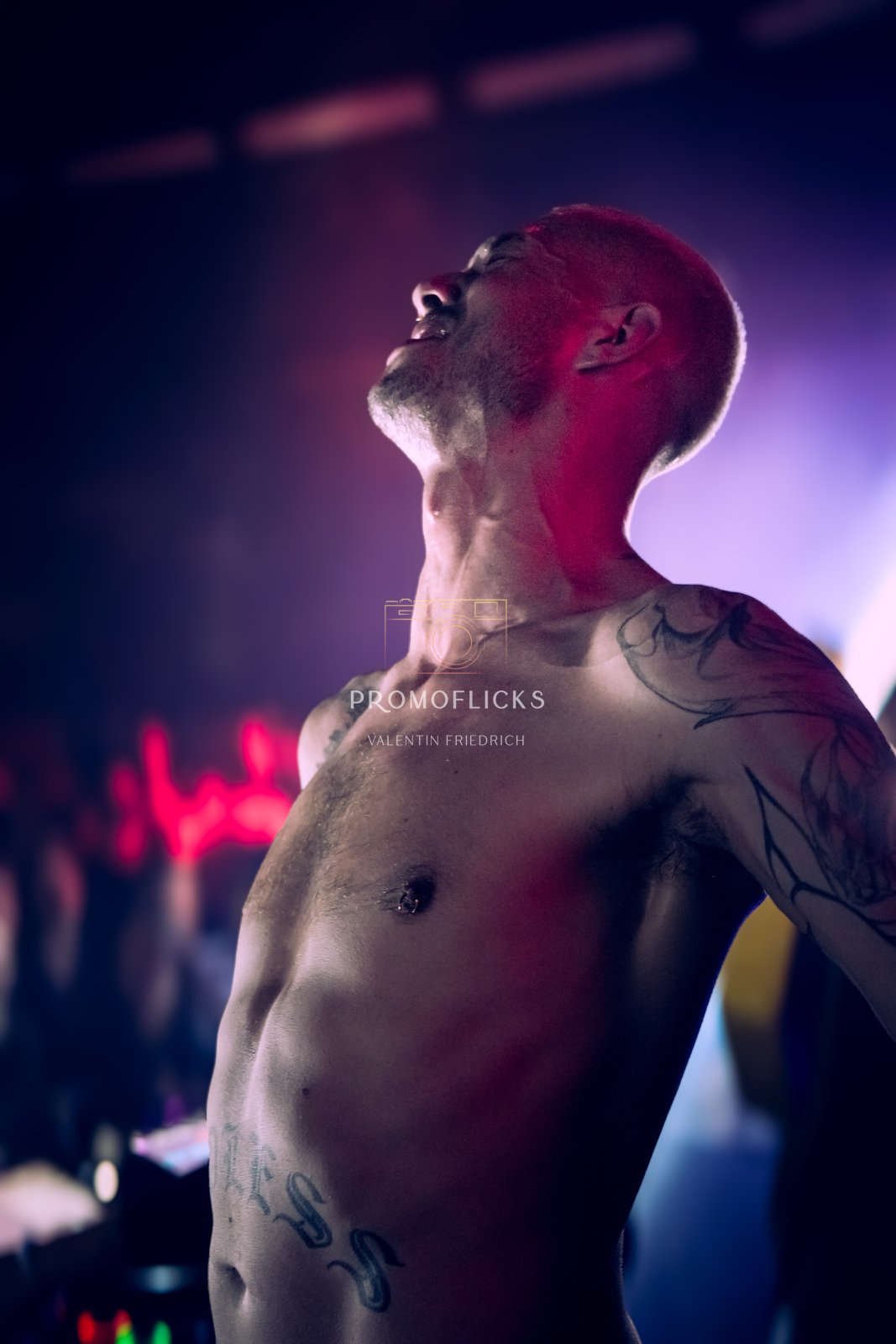 Eventfotografie – PromoFlicks