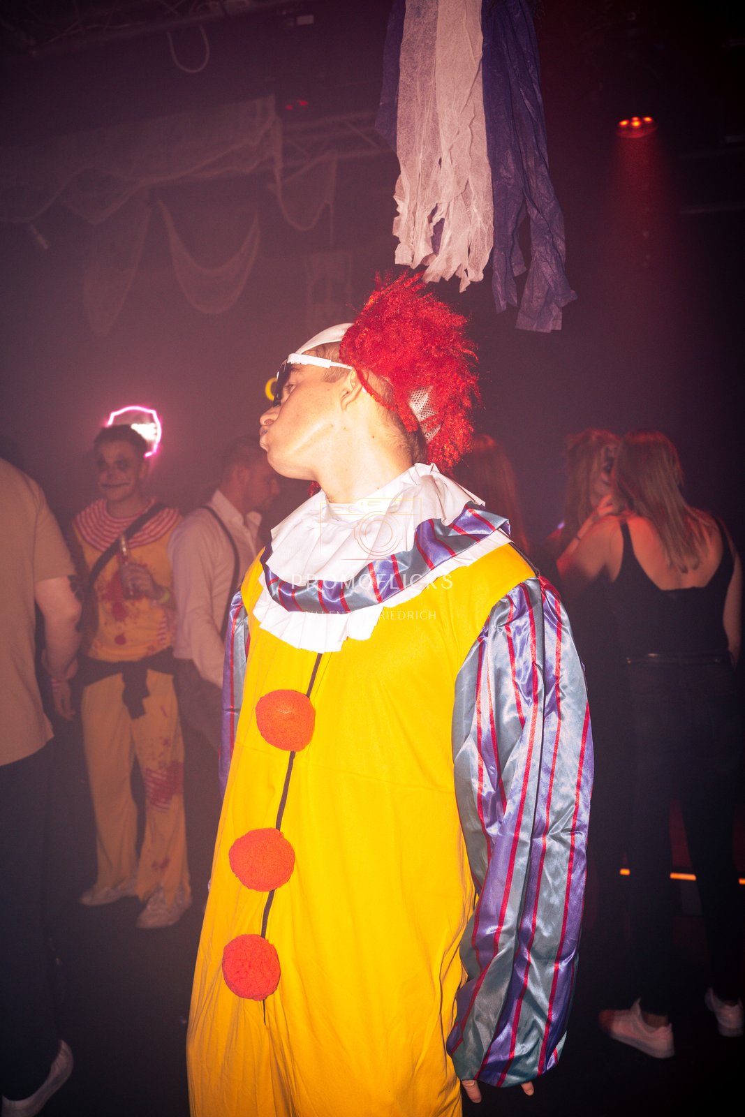 Eventfotografie – PromoFlicks