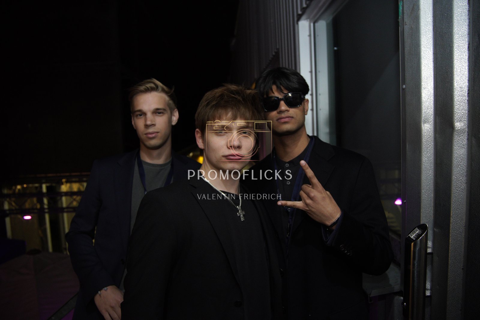 Eventfotografie – PromoFlicks