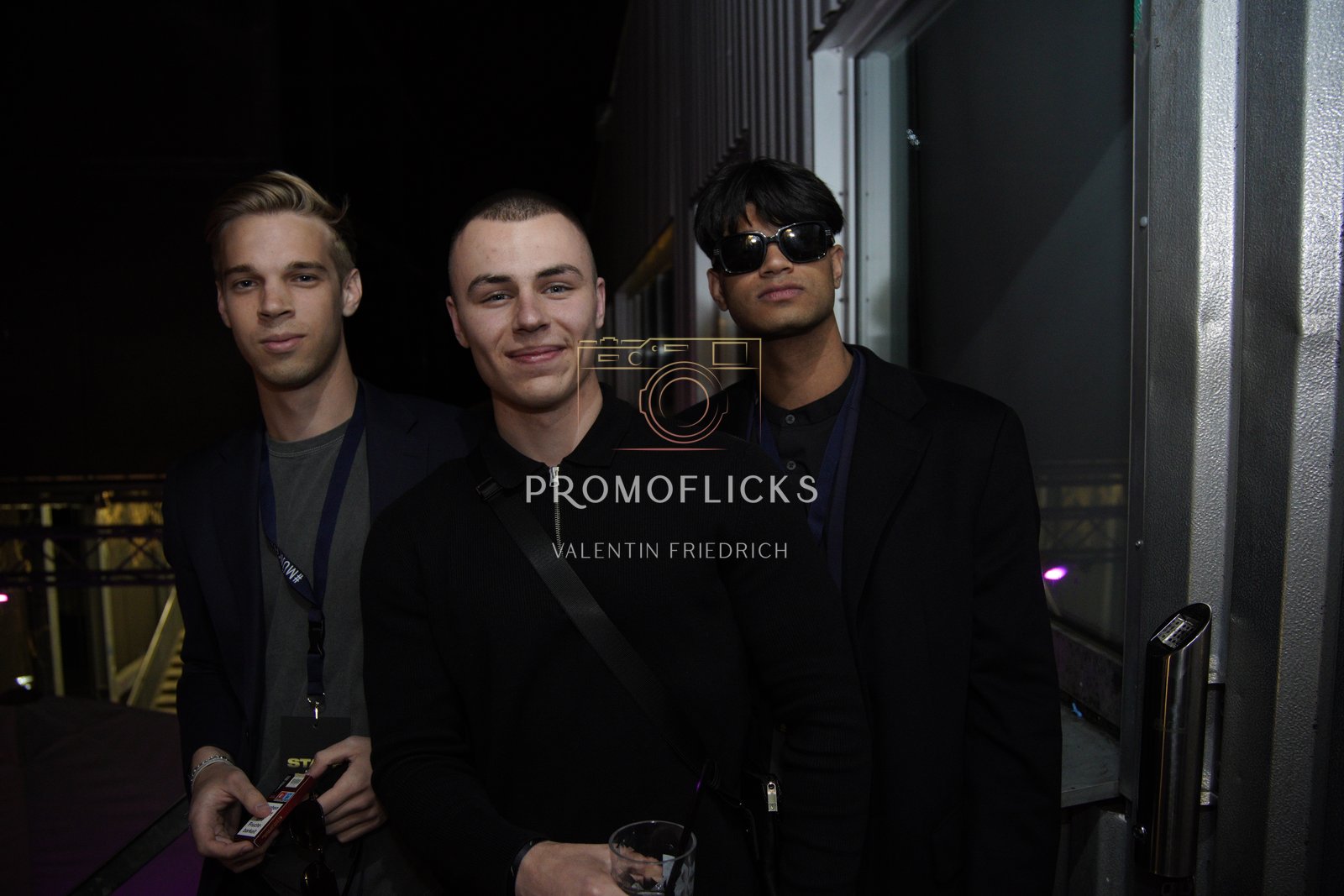 Eventfotografie – PromoFlicks