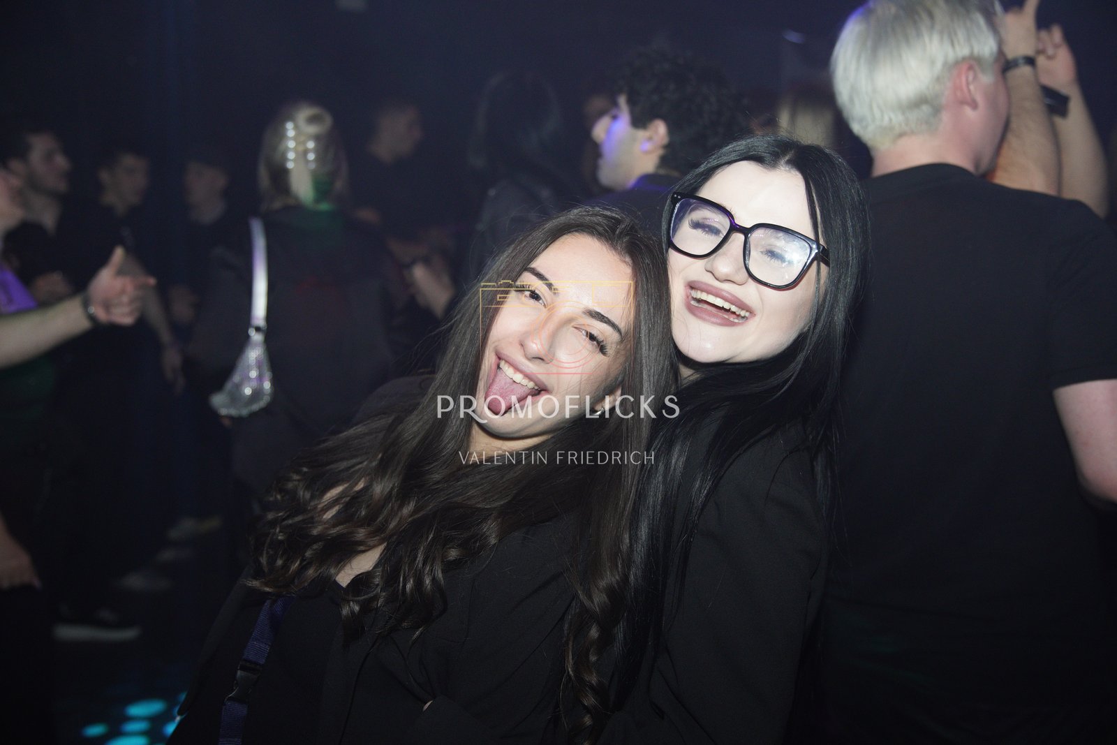 Eventfotografie – PromoFlicks