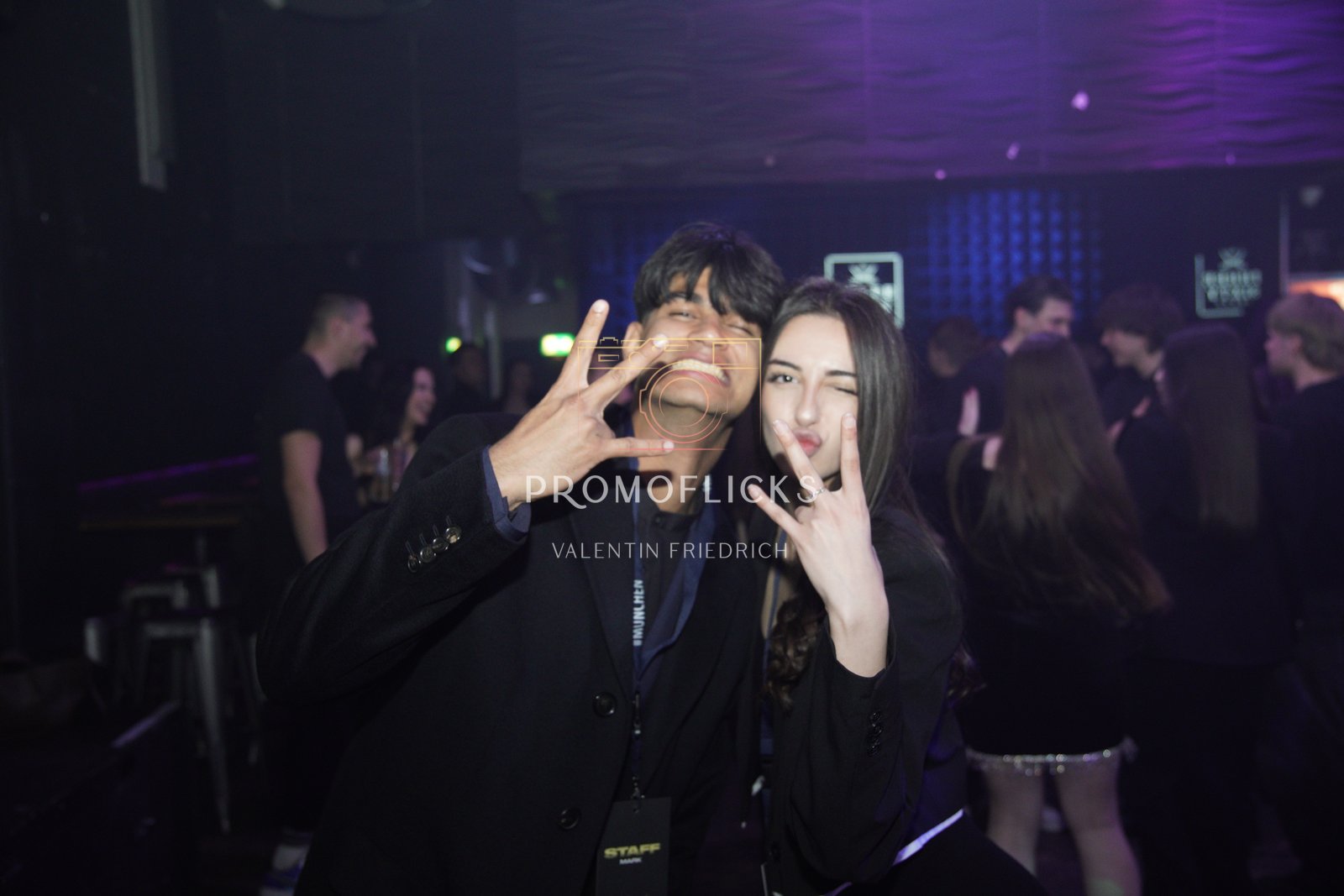 Eventfotografie – PromoFlicks