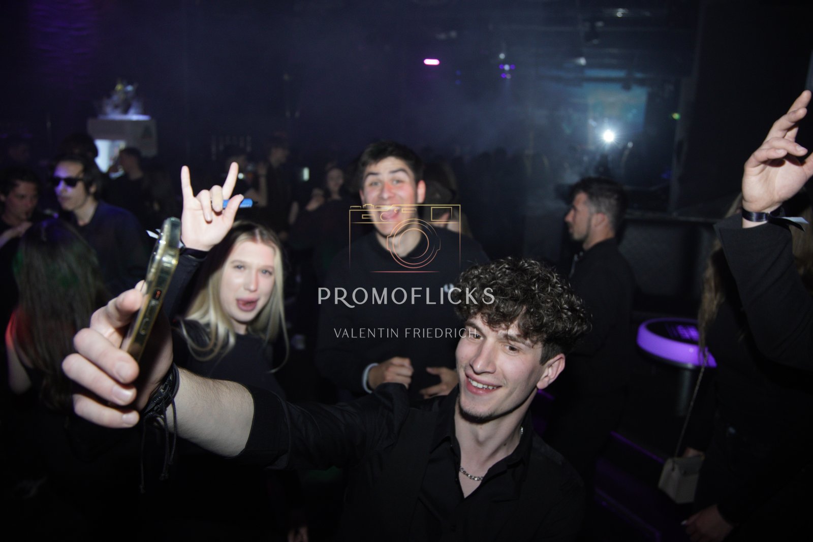 Eventfotografie – PromoFlicks