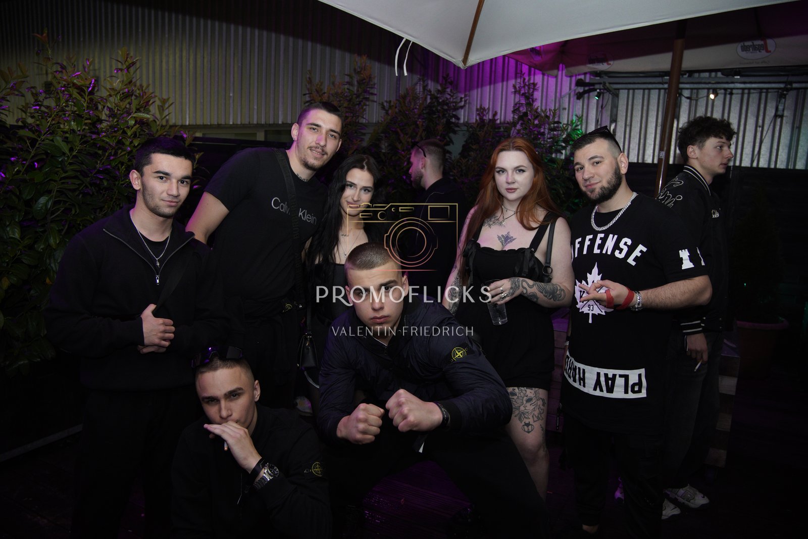 Eventfotografie – PromoFlicks