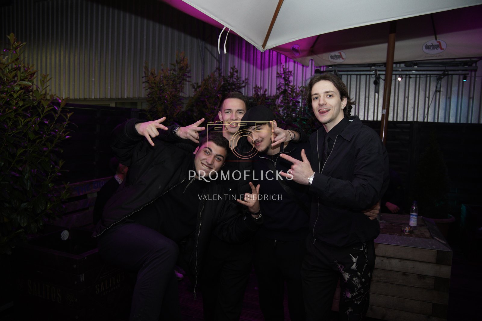 Eventfotografie – PromoFlicks