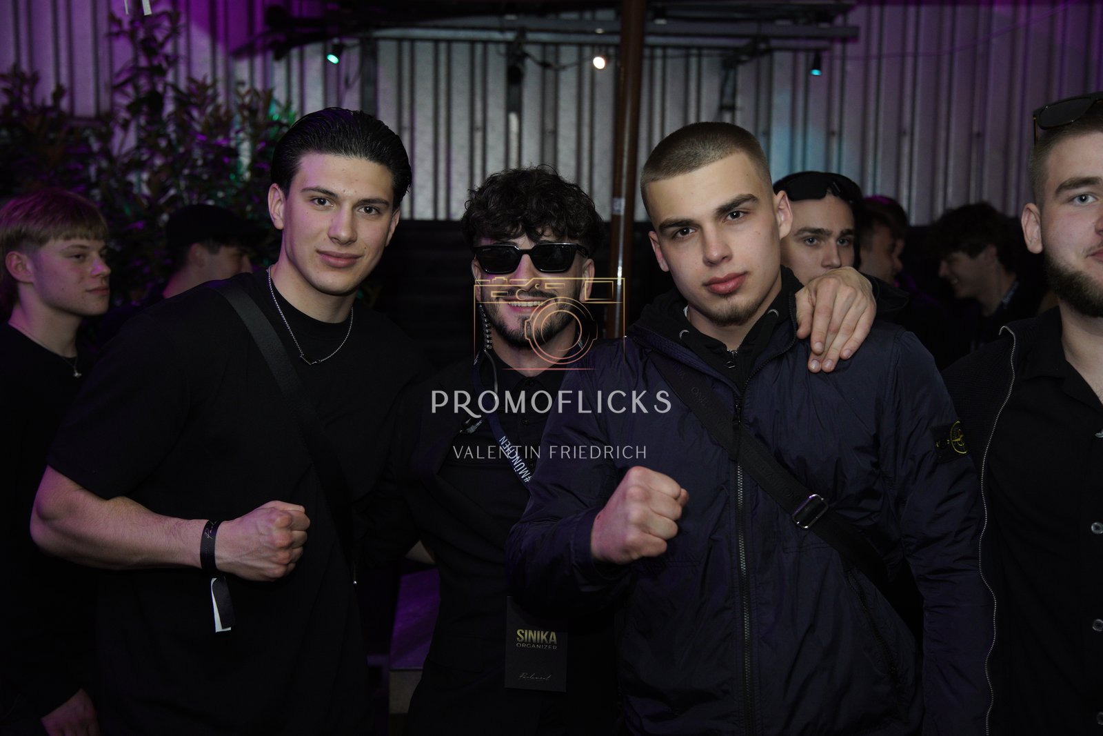 Eventfotografie – PromoFlicks