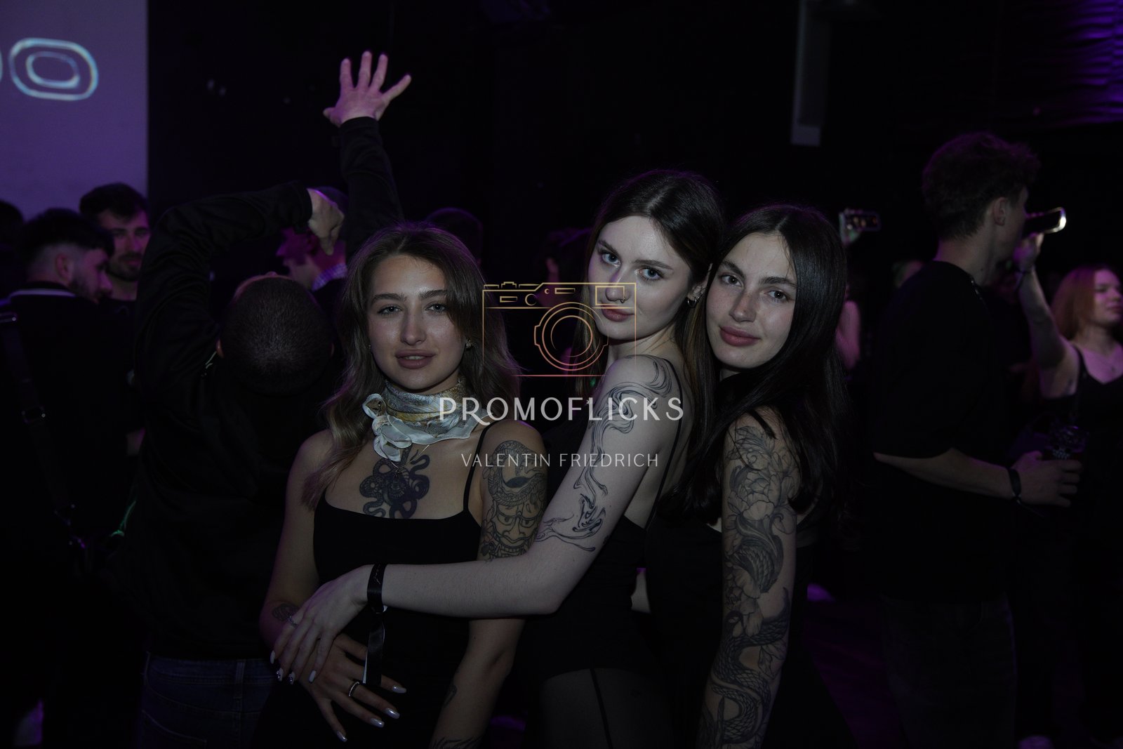 Eventfotografie – PromoFlicks