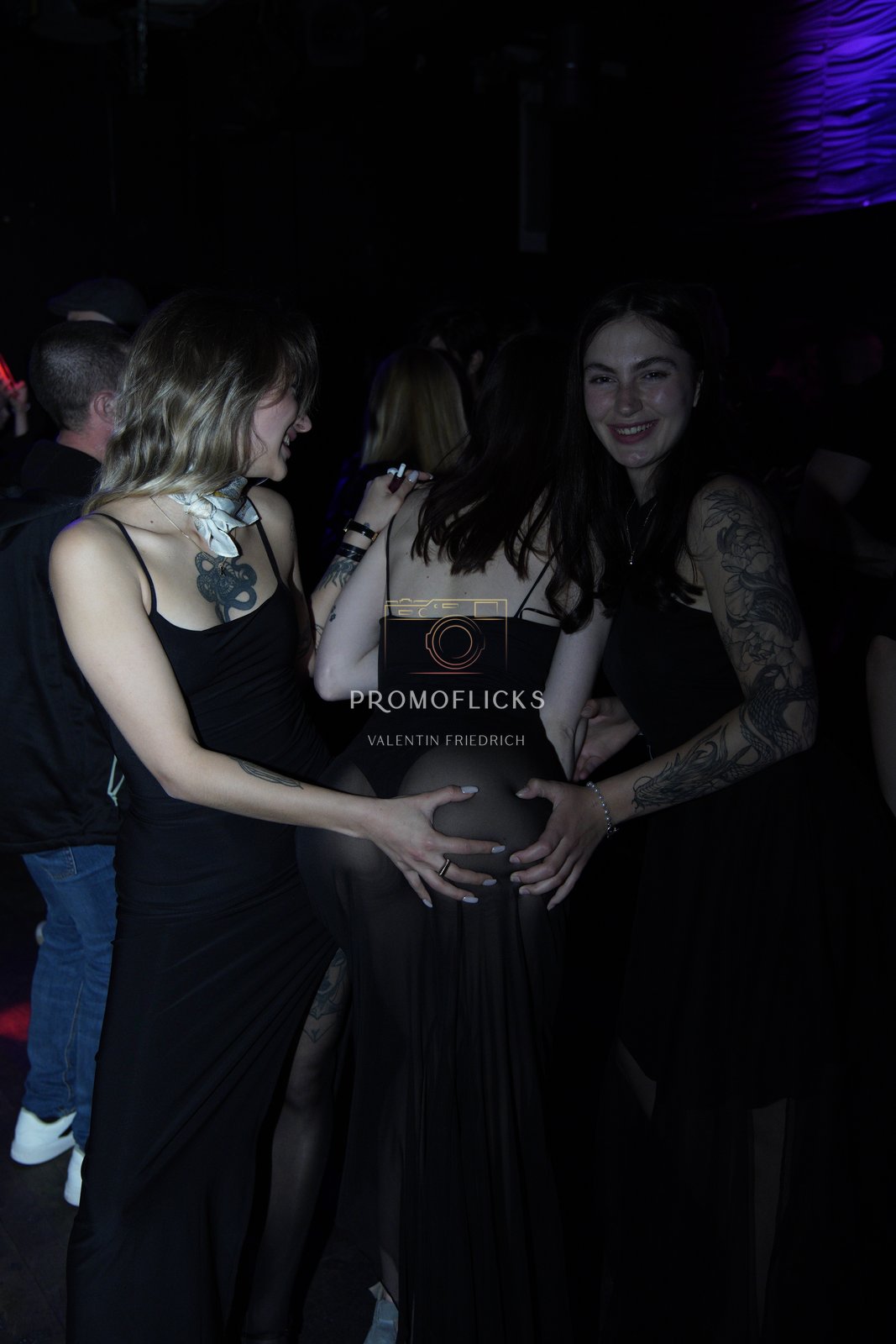 Eventfotografie – PromoFlicks