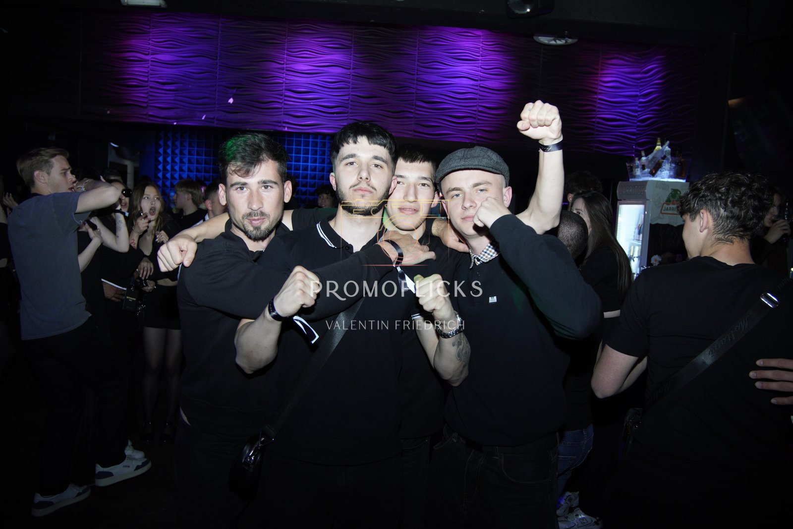 Eventfotografie – PromoFlicks